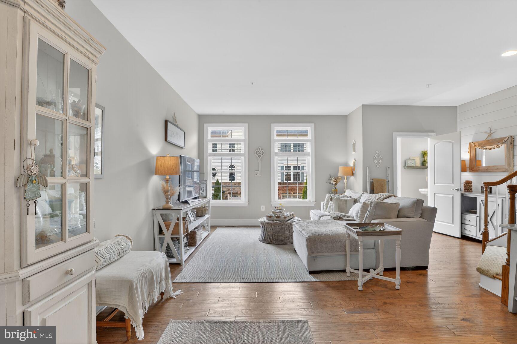 DEEP CREEK VILLAGE - Residential