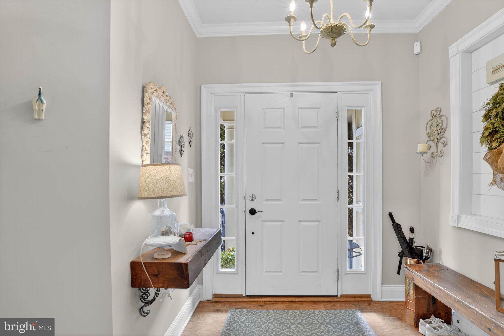 DEEP CREEK VILLAGE - Residential