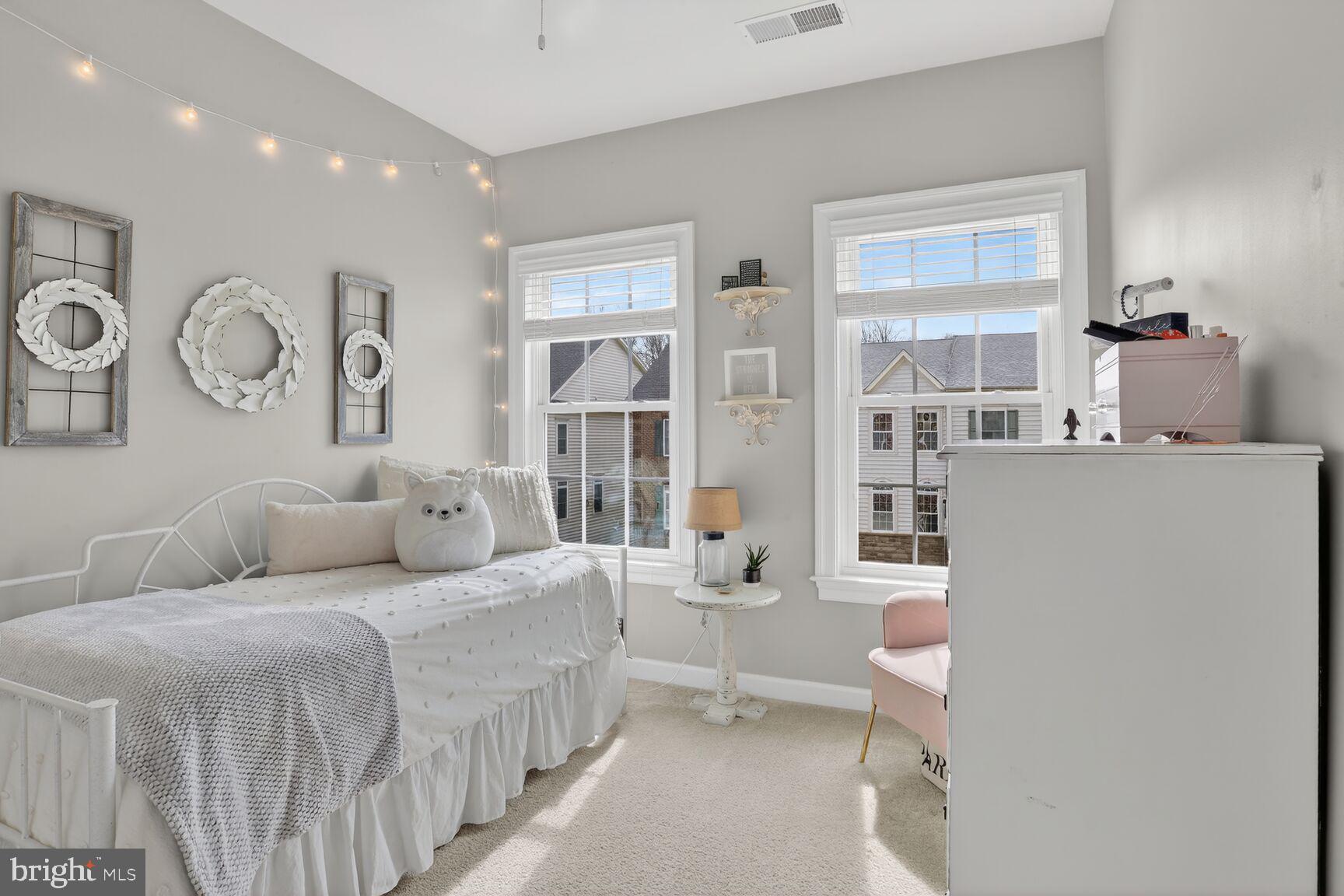 DEEP CREEK VILLAGE - Residential