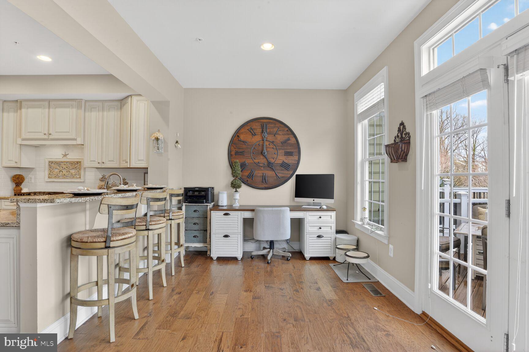 DEEP CREEK VILLAGE - Residential