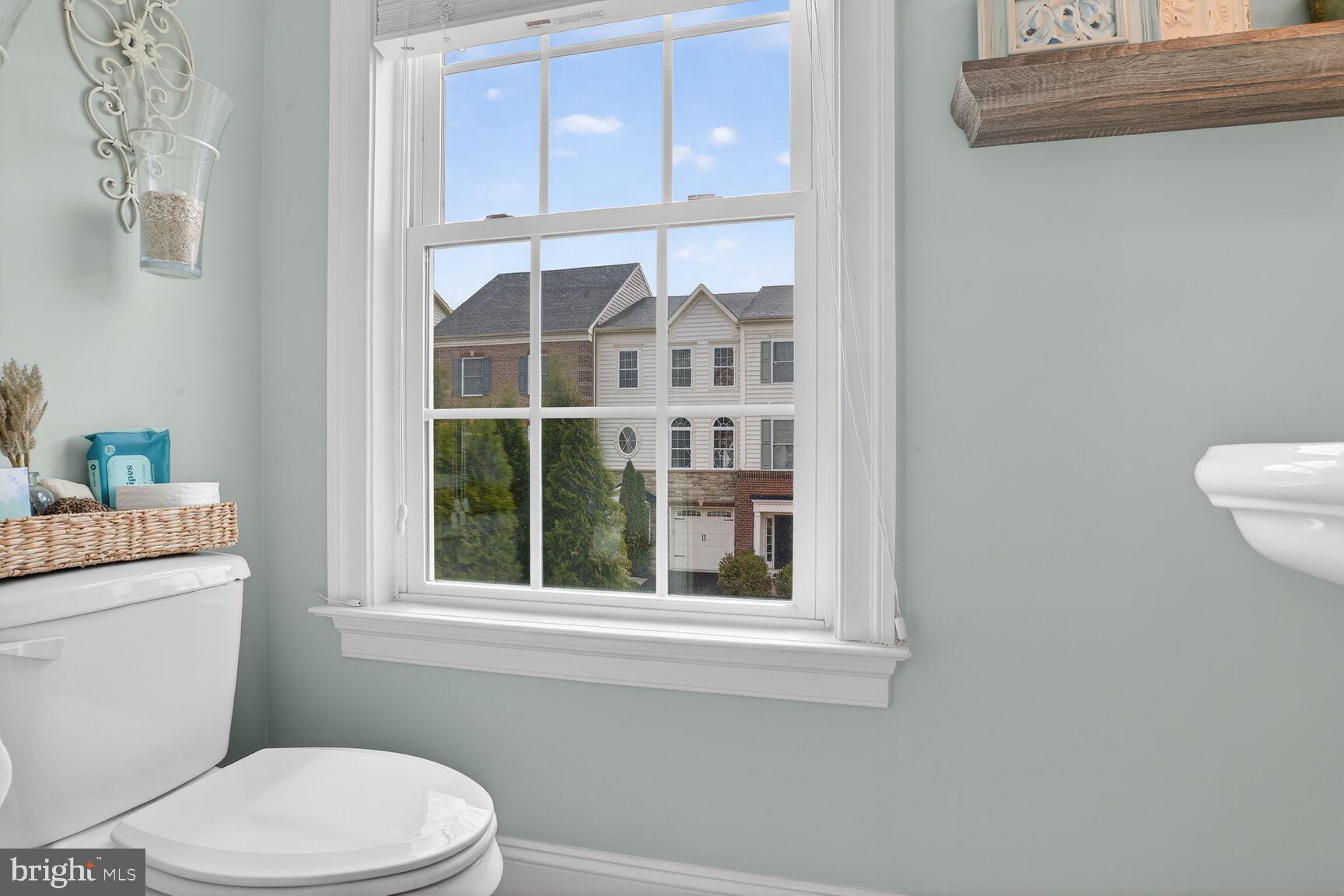 DEEP CREEK VILLAGE - Residential