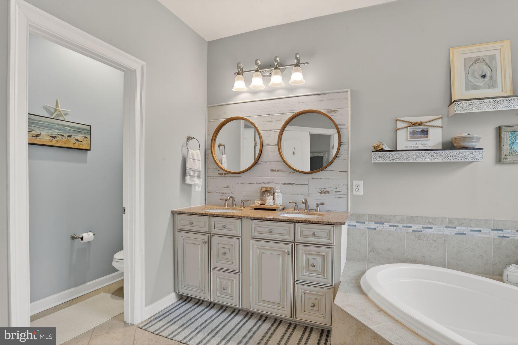 DEEP CREEK VILLAGE - Residential