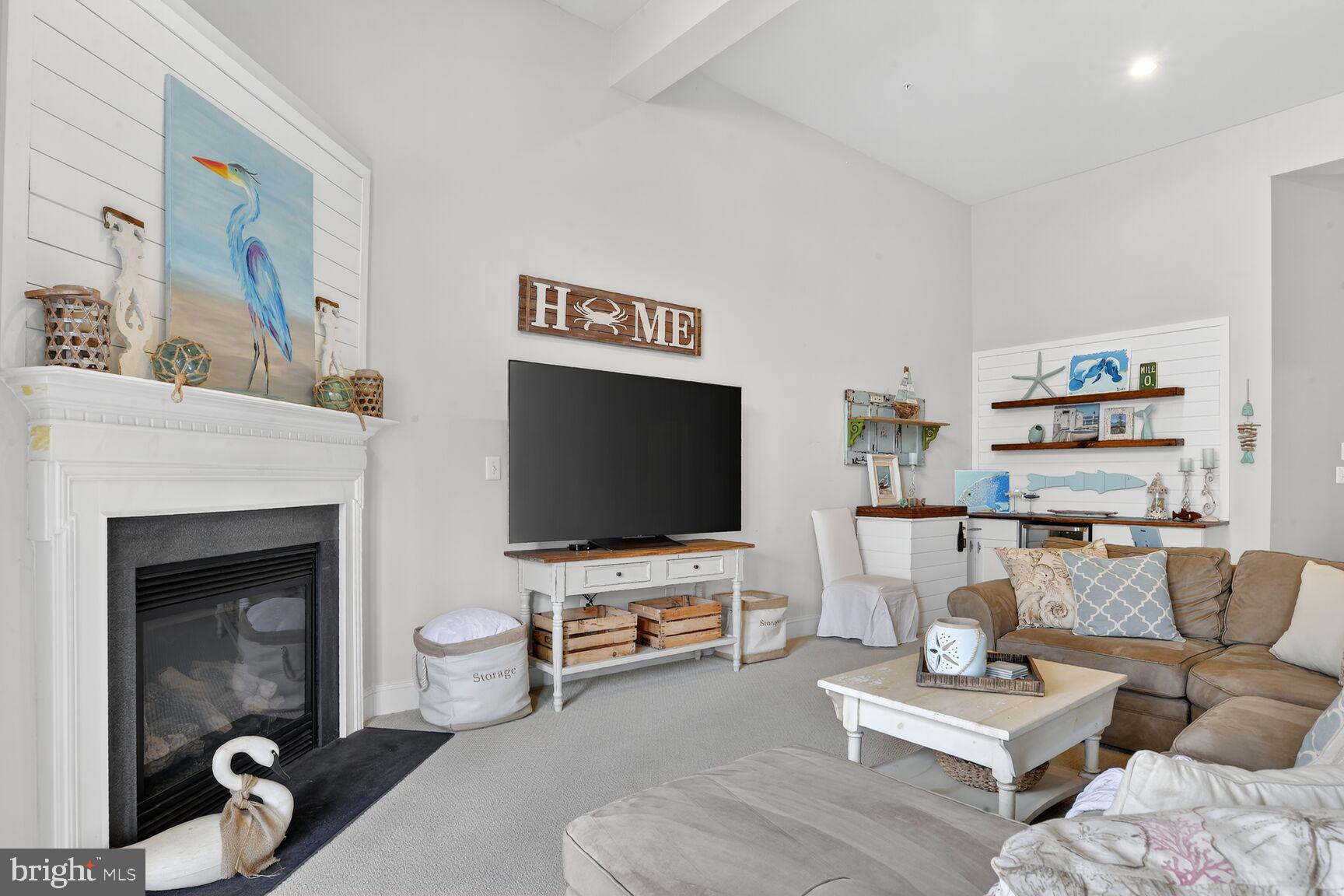 DEEP CREEK VILLAGE - Residential