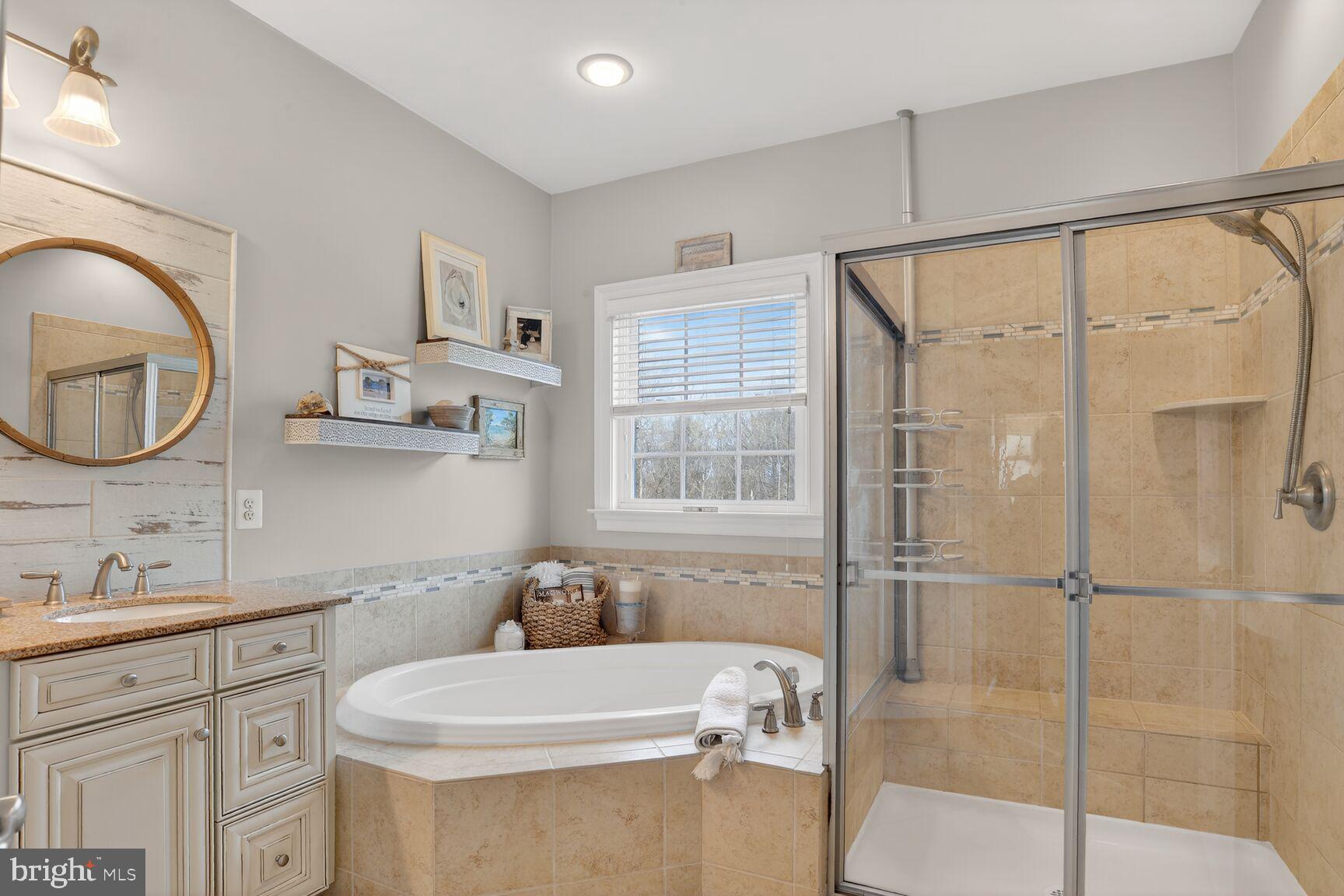 DEEP CREEK VILLAGE - Residential