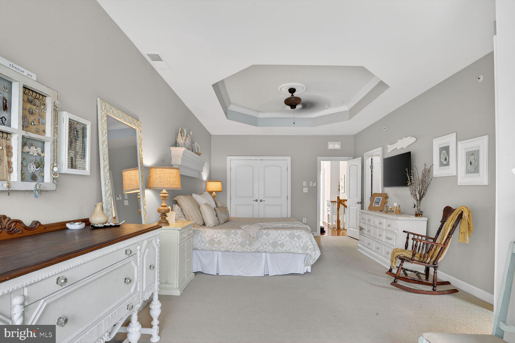 DEEP CREEK VILLAGE - Residential