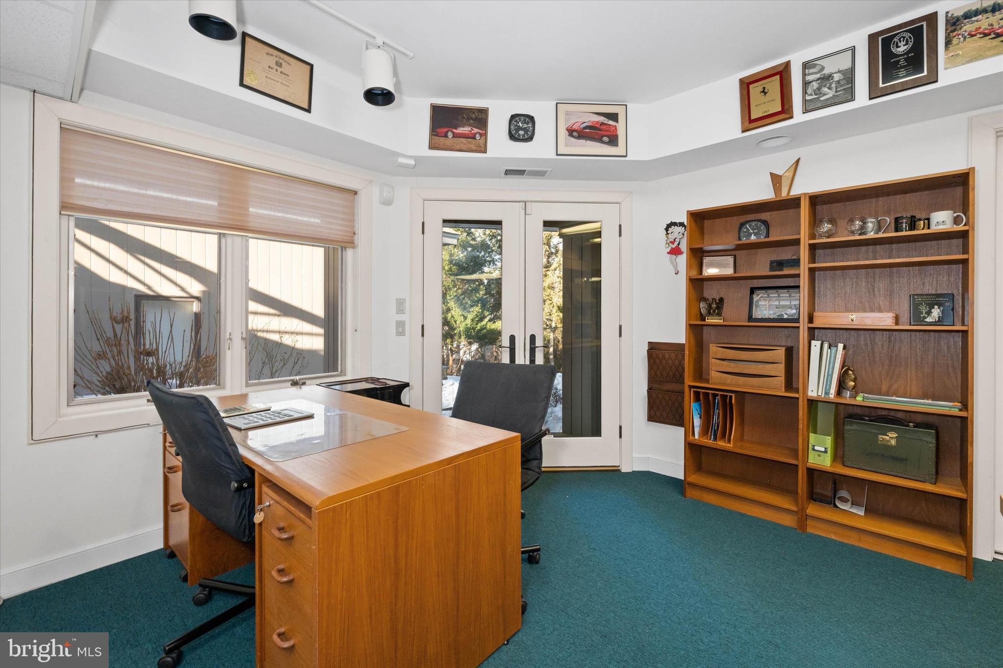 WILLIAMHURST - Residential