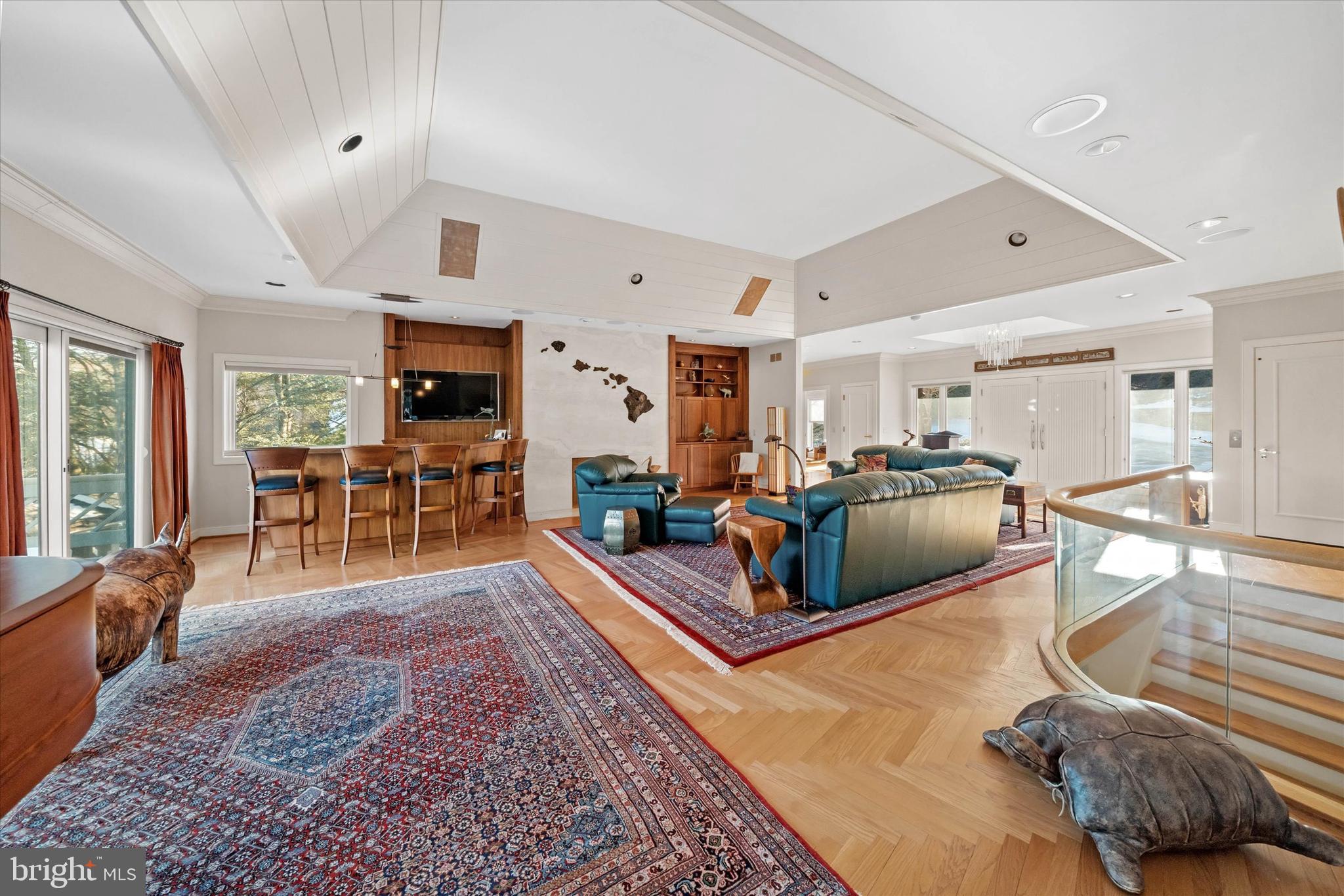 WILLIAMHURST - Residential