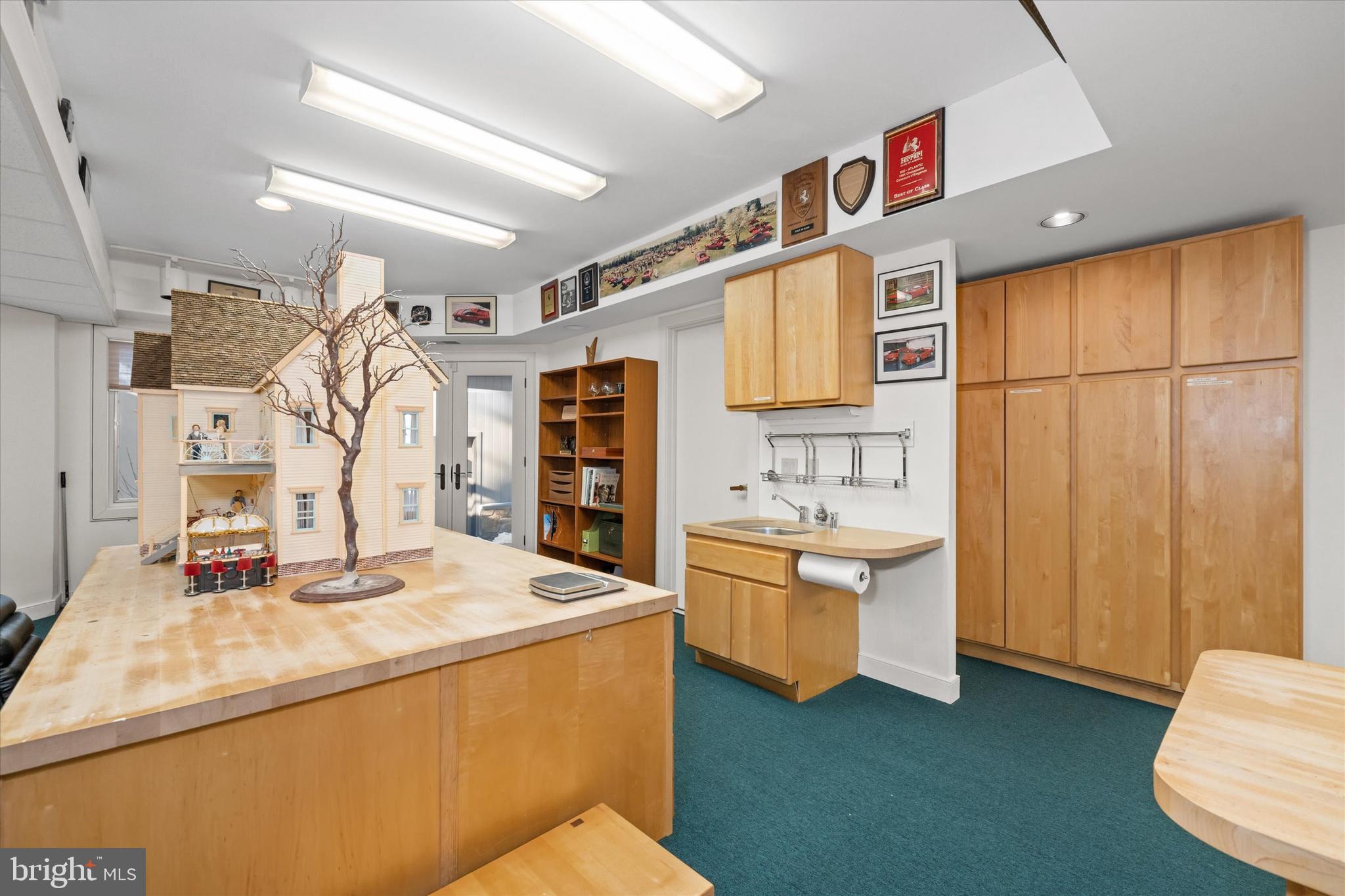 WILLIAMHURST - Residential