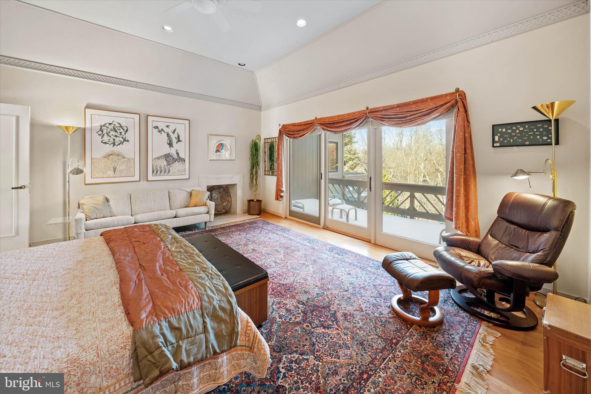 WILLIAMHURST - Residential