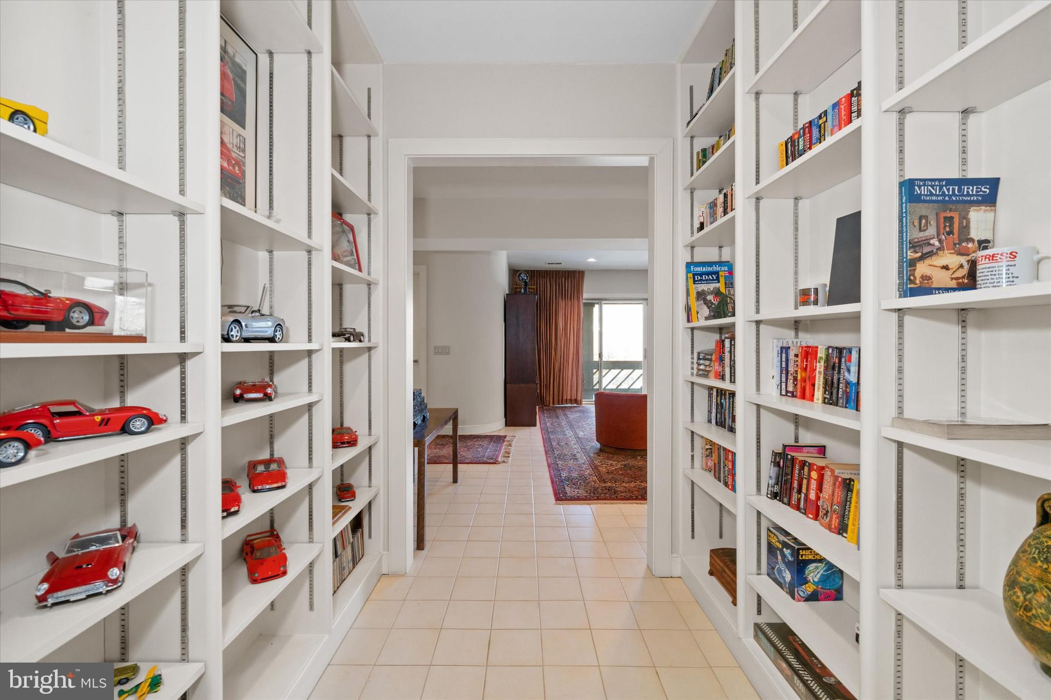 WILLIAMHURST - Residential