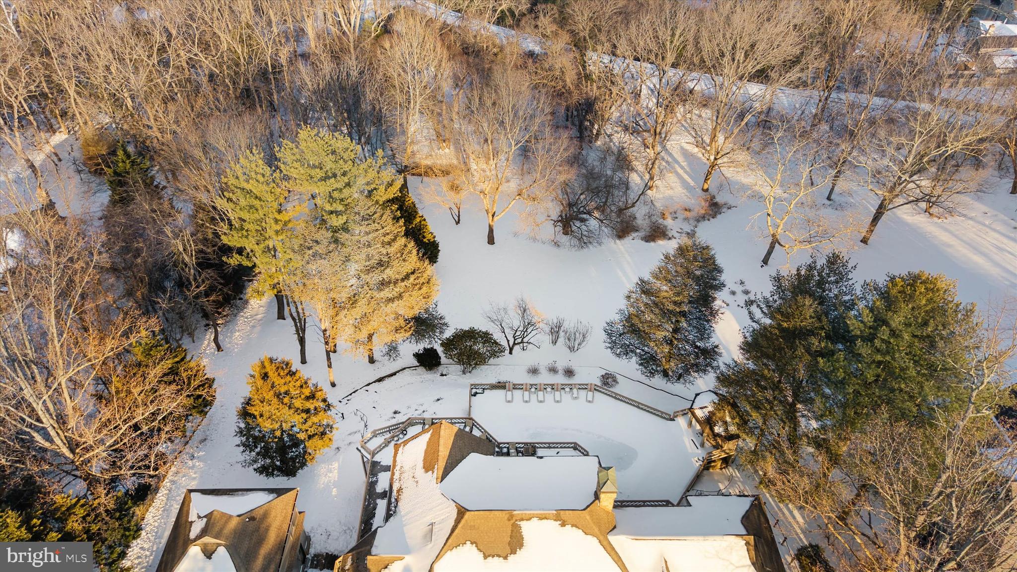 WILLIAMHURST - Residential