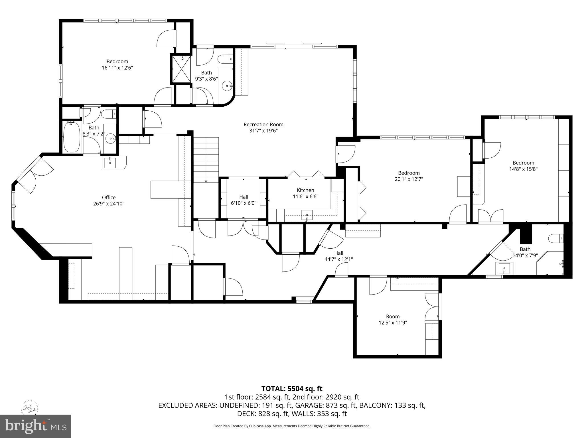 WILLIAMHURST - Residential