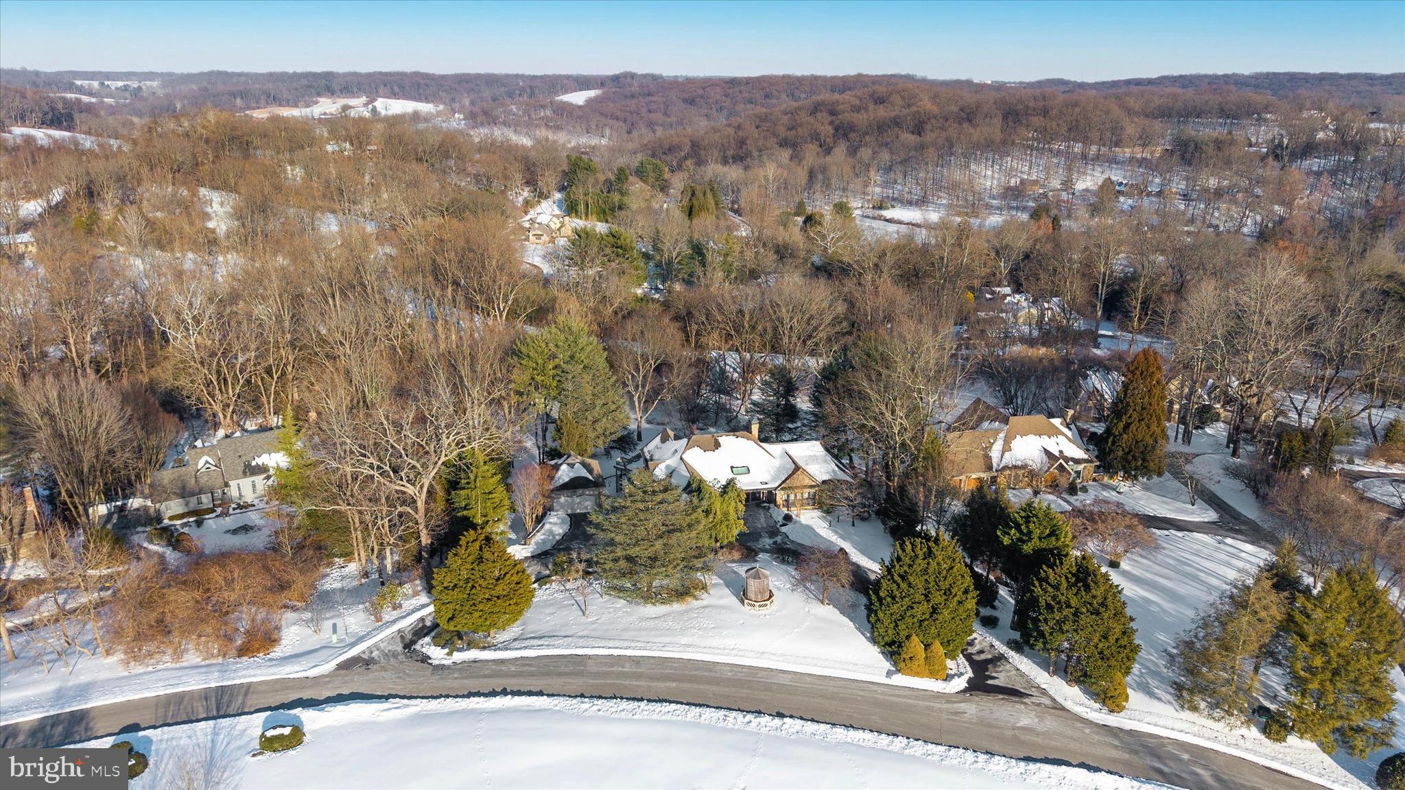 WILLIAMHURST - Residential