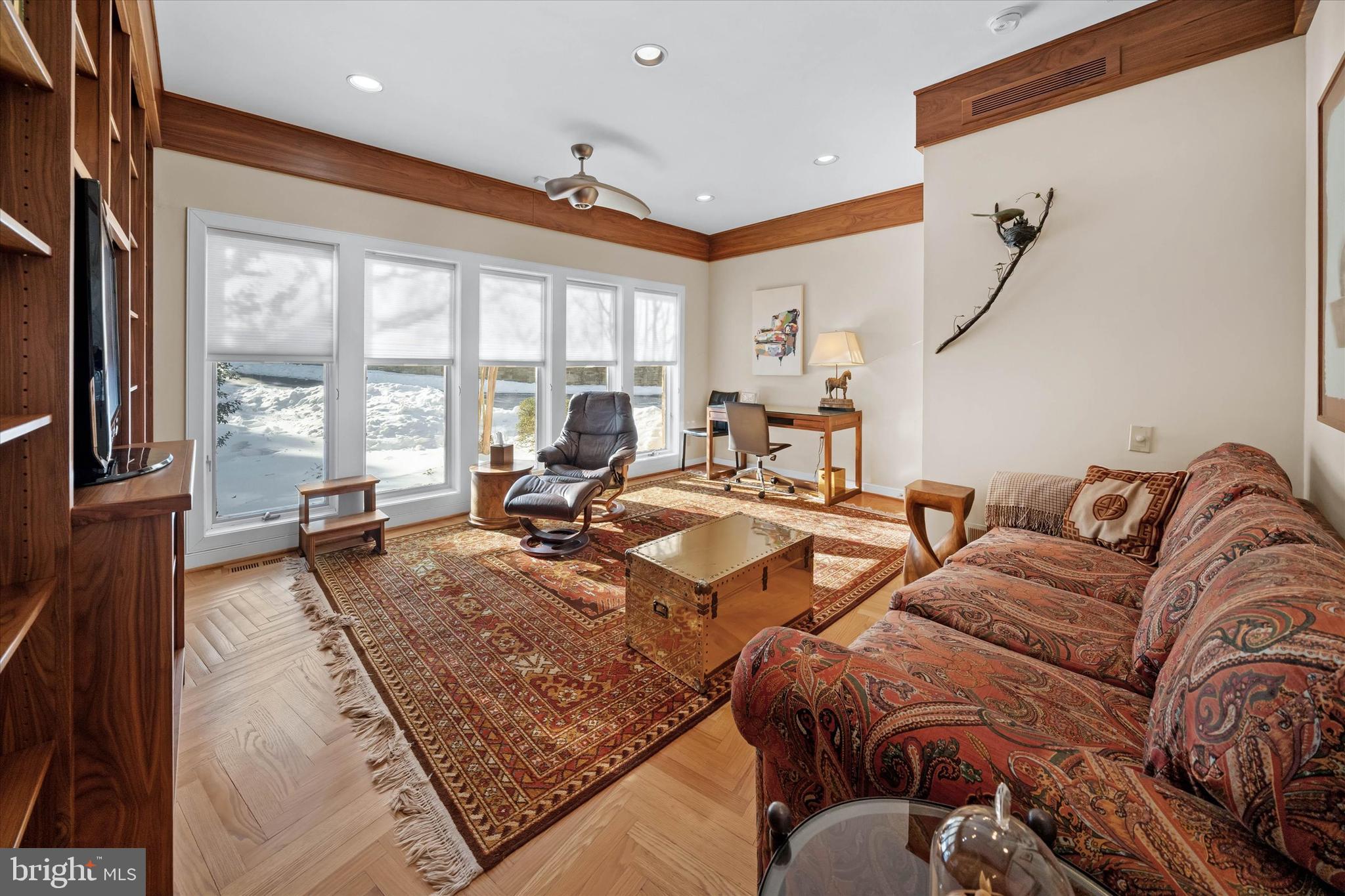 WILLIAMHURST - Residential