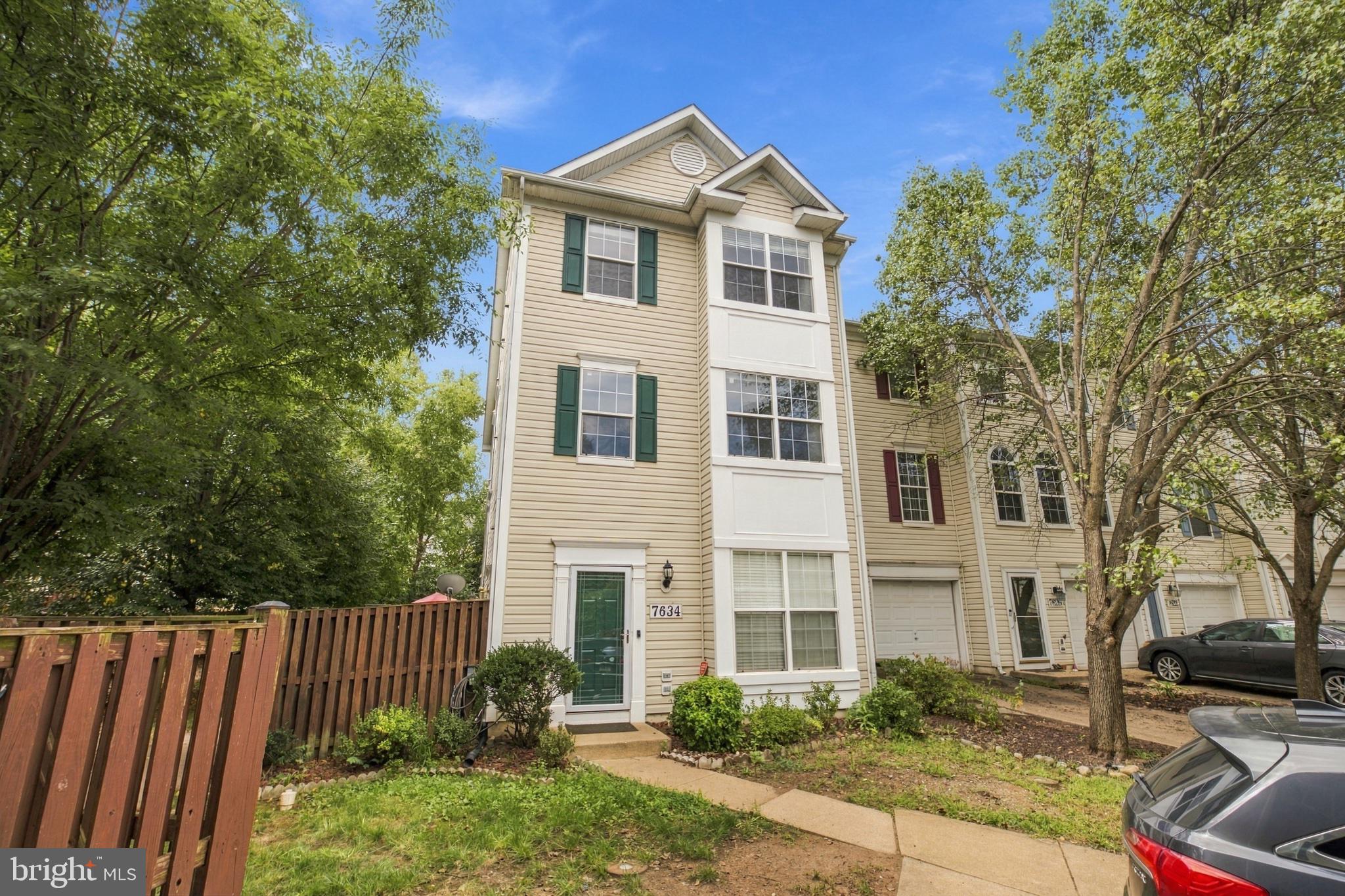 7634 DUNEIDEN LANE
