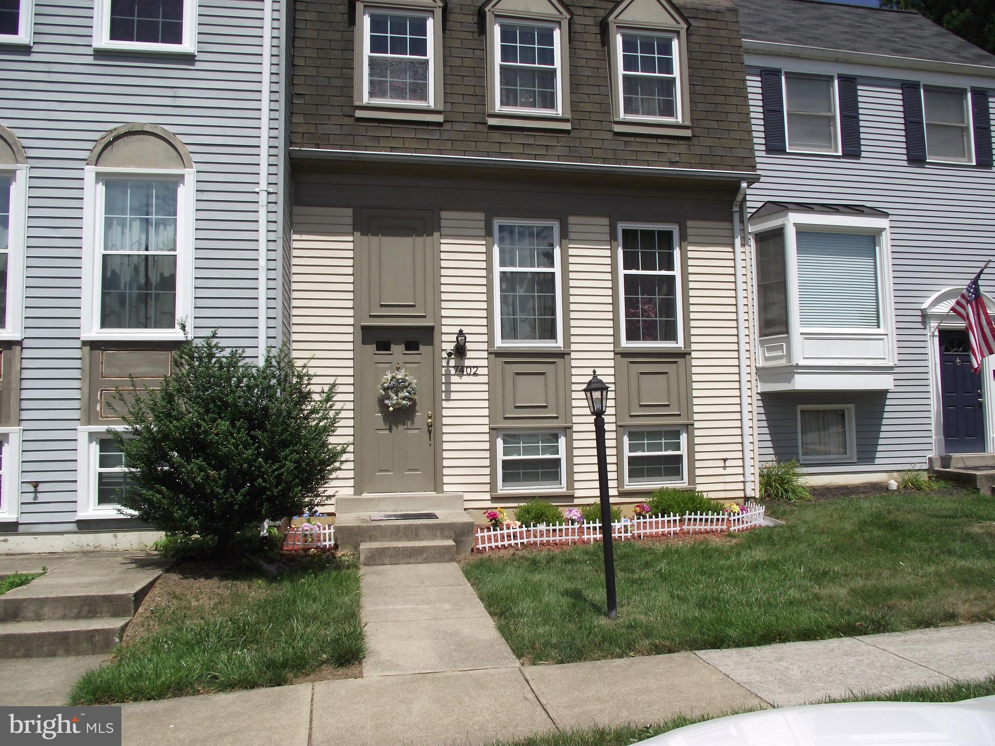 AMBERLEIGH - Residential Lease