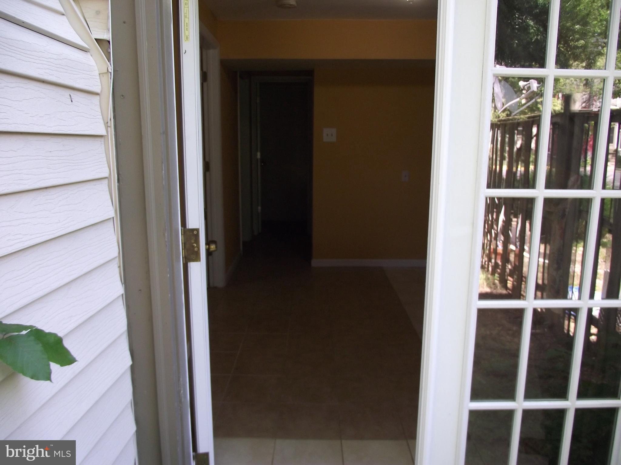 AMBERLEIGH - Residential Lease