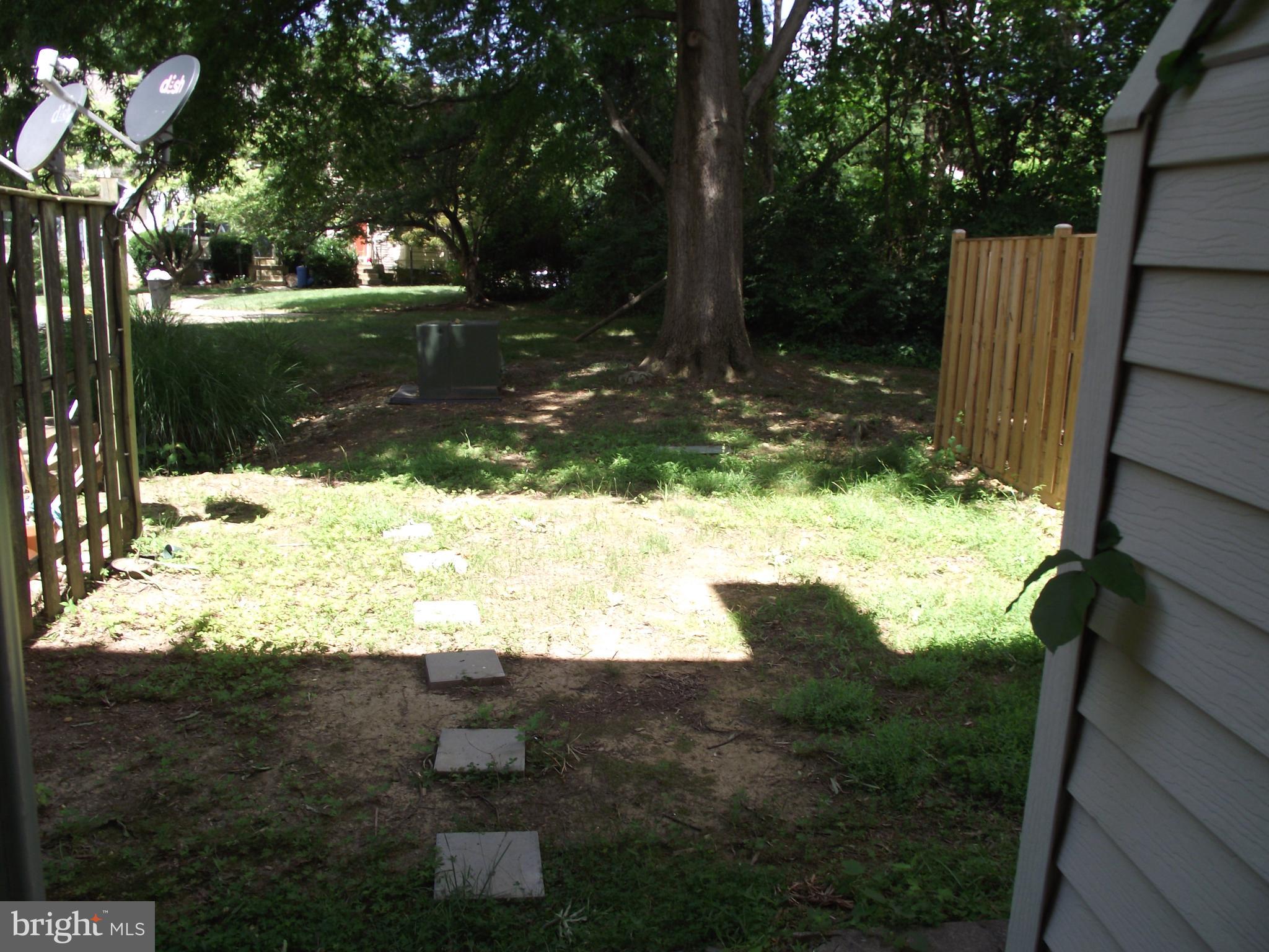 AMBERLEIGH - Residential Lease