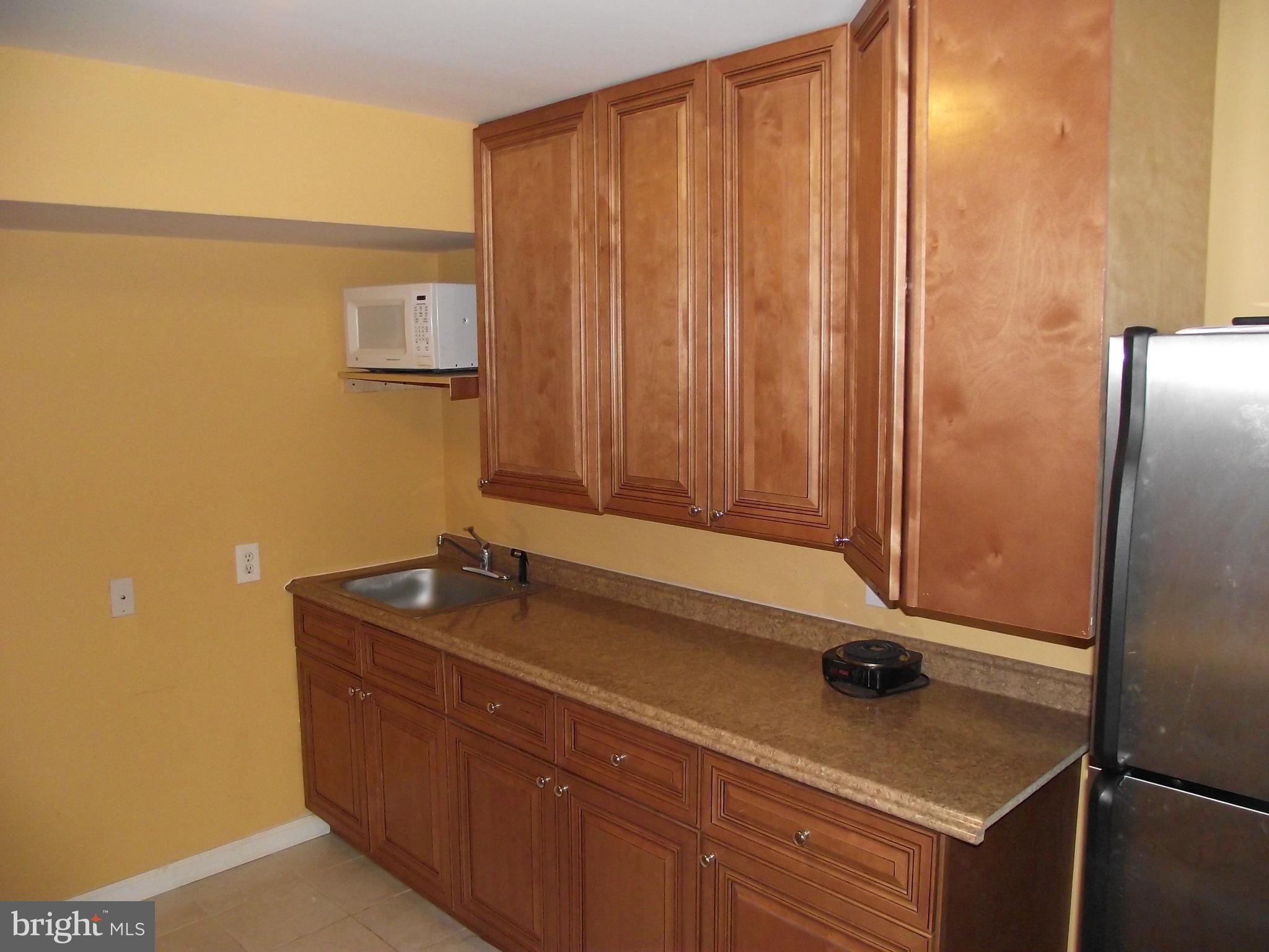 AMBERLEIGH - Residential Lease