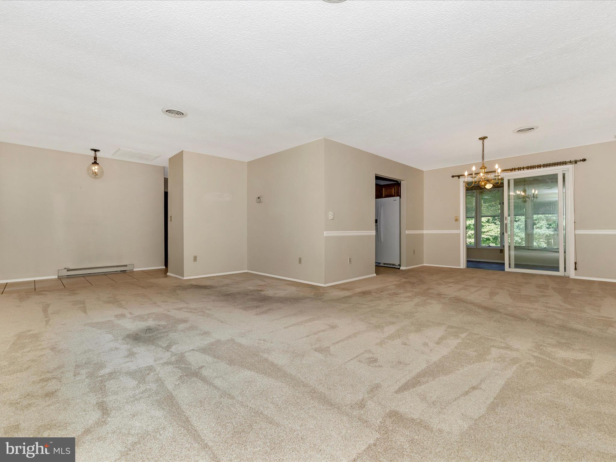 JEFFERSON OAKS - Residential