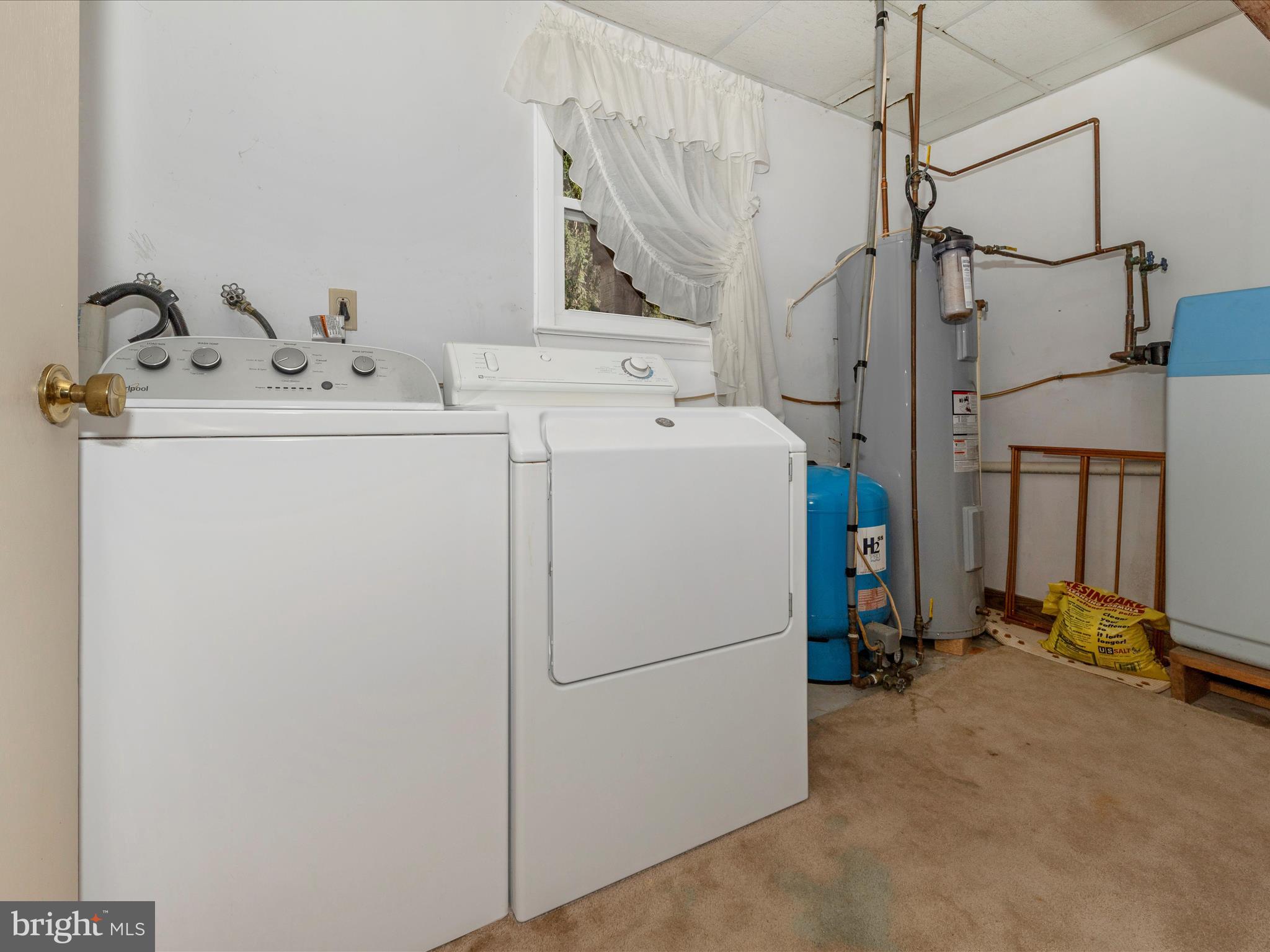 JEFFERSON OAKS - Residential