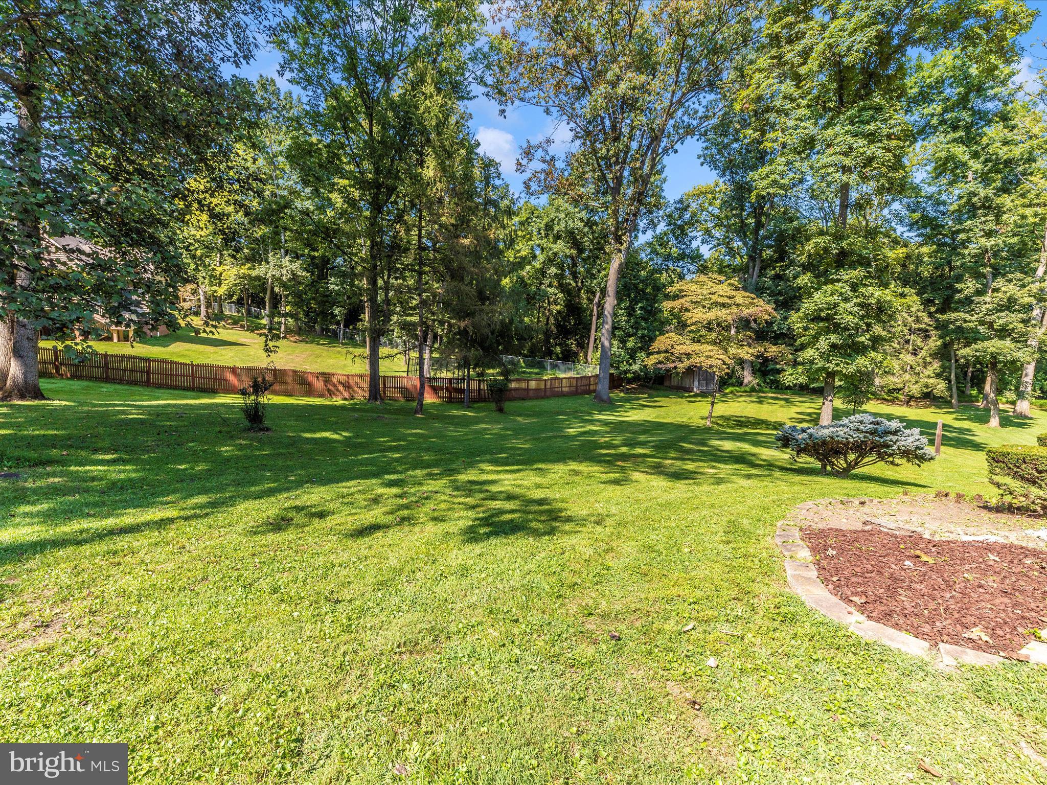 JEFFERSON OAKS - Residential