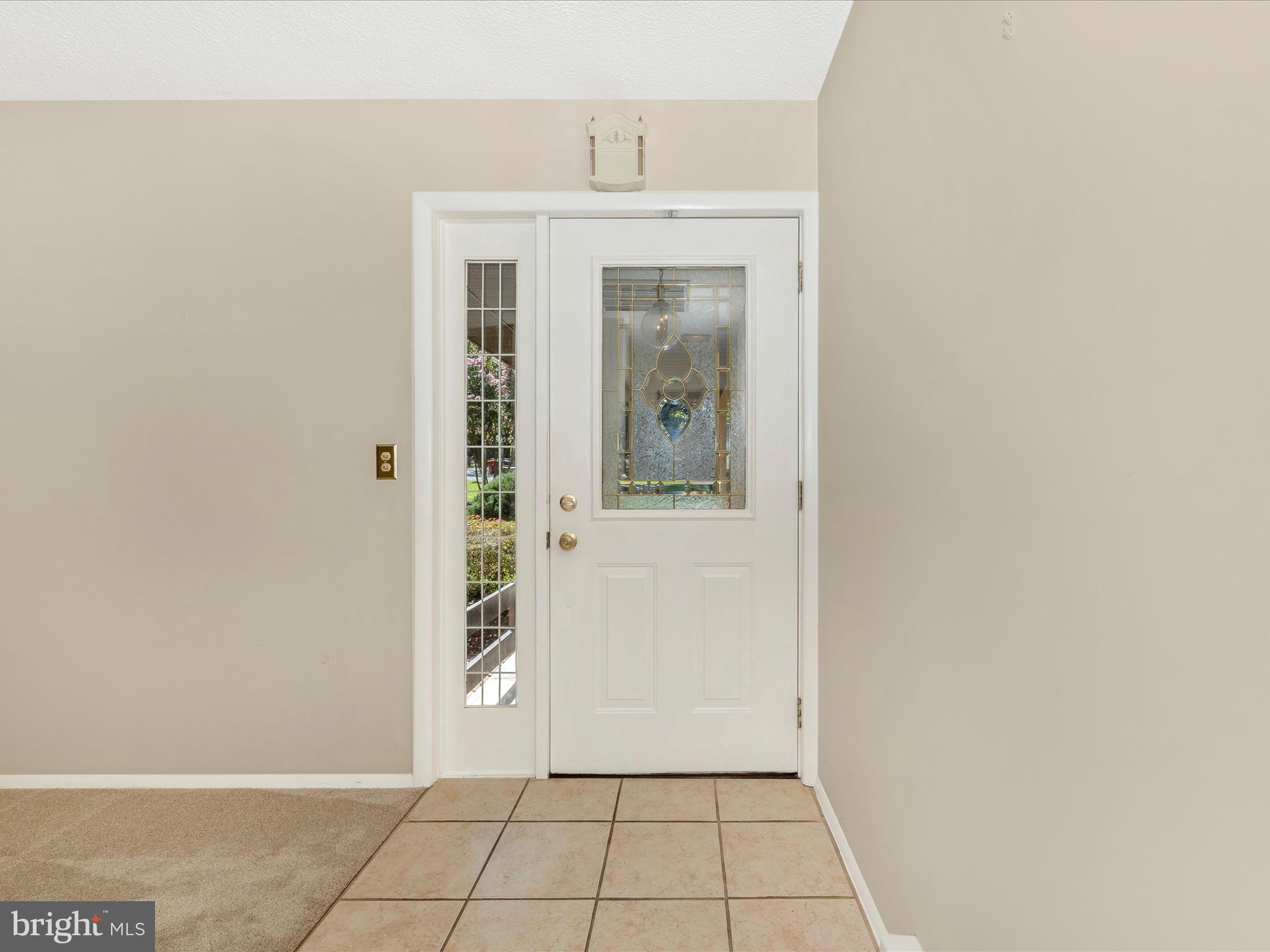 JEFFERSON OAKS - Residential