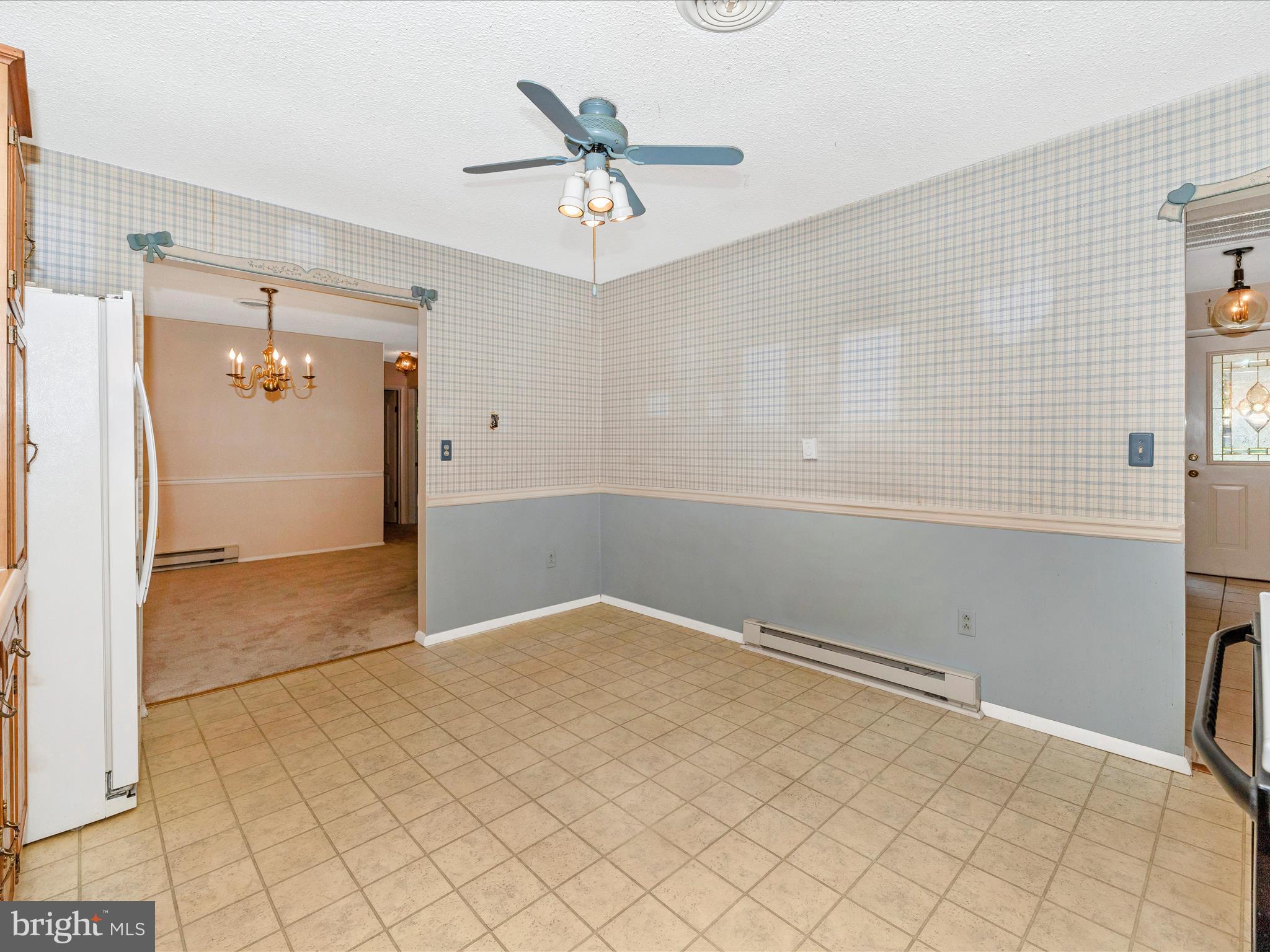 JEFFERSON OAKS - Residential