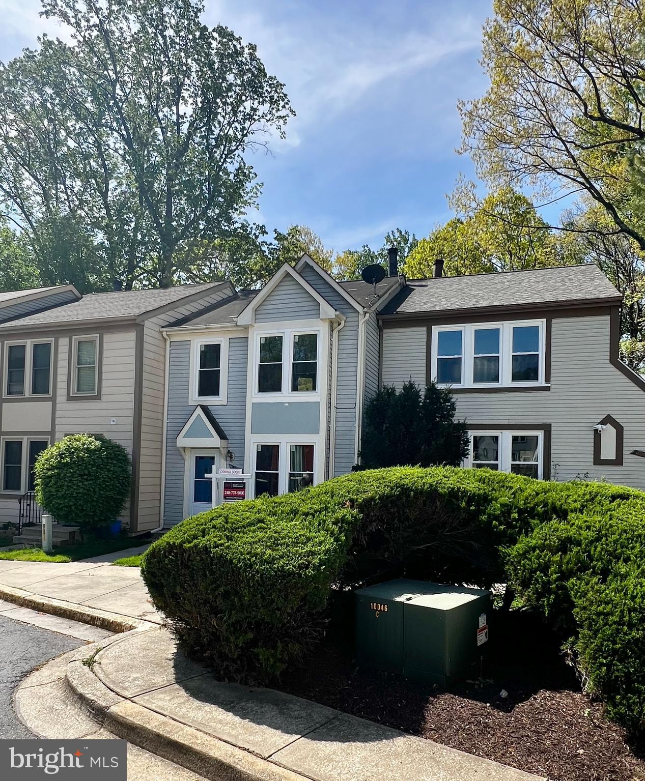 3625 SILVER SPRUCE CIRCLE