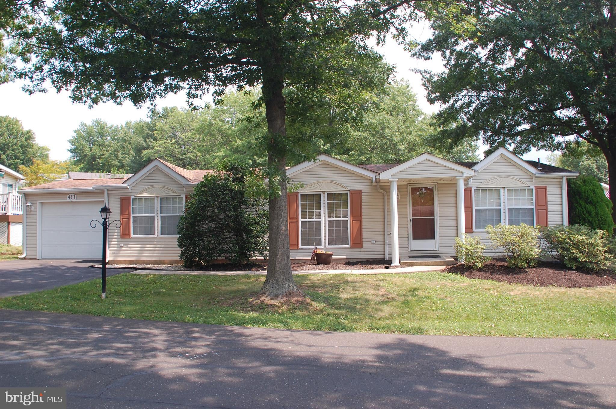 411 WESTBURY DRIVE
