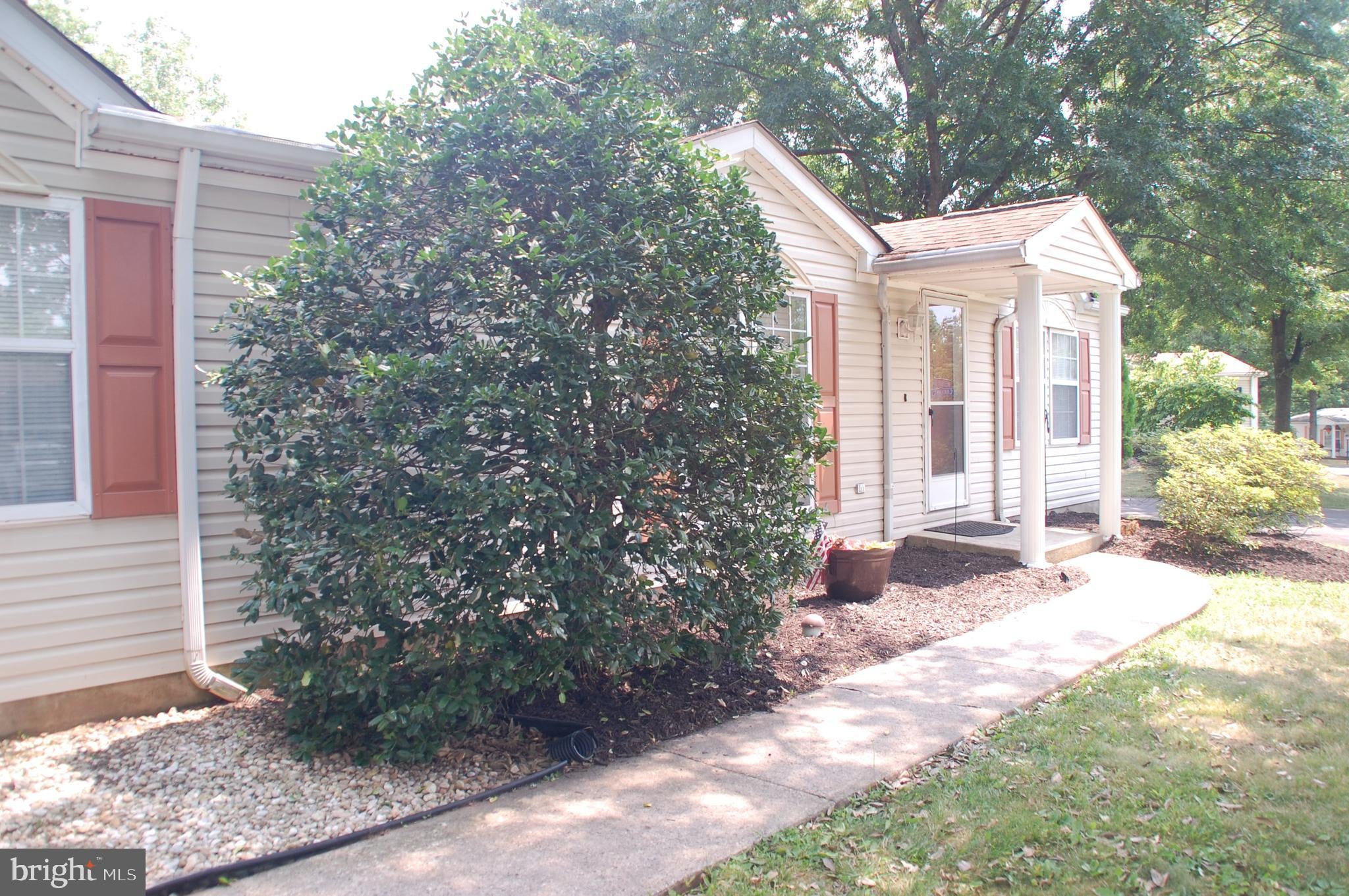 411 WESTBURY DRIVE