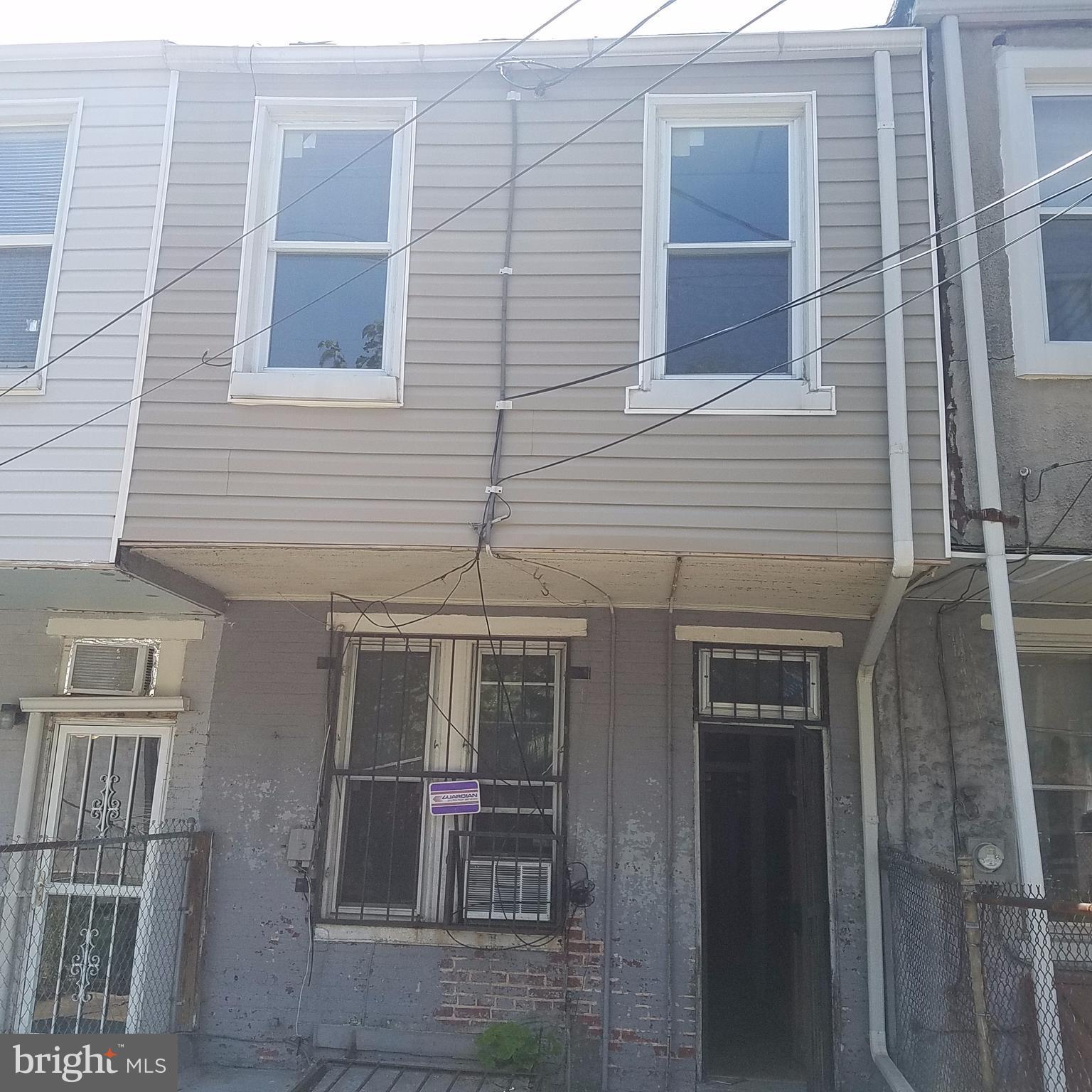 DARLEY PARK - Residential