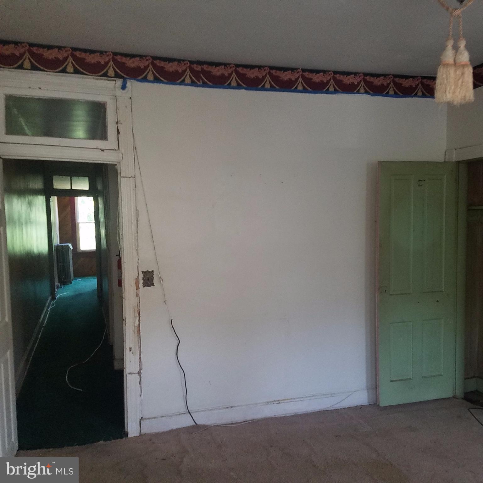 DARLEY PARK - Residential