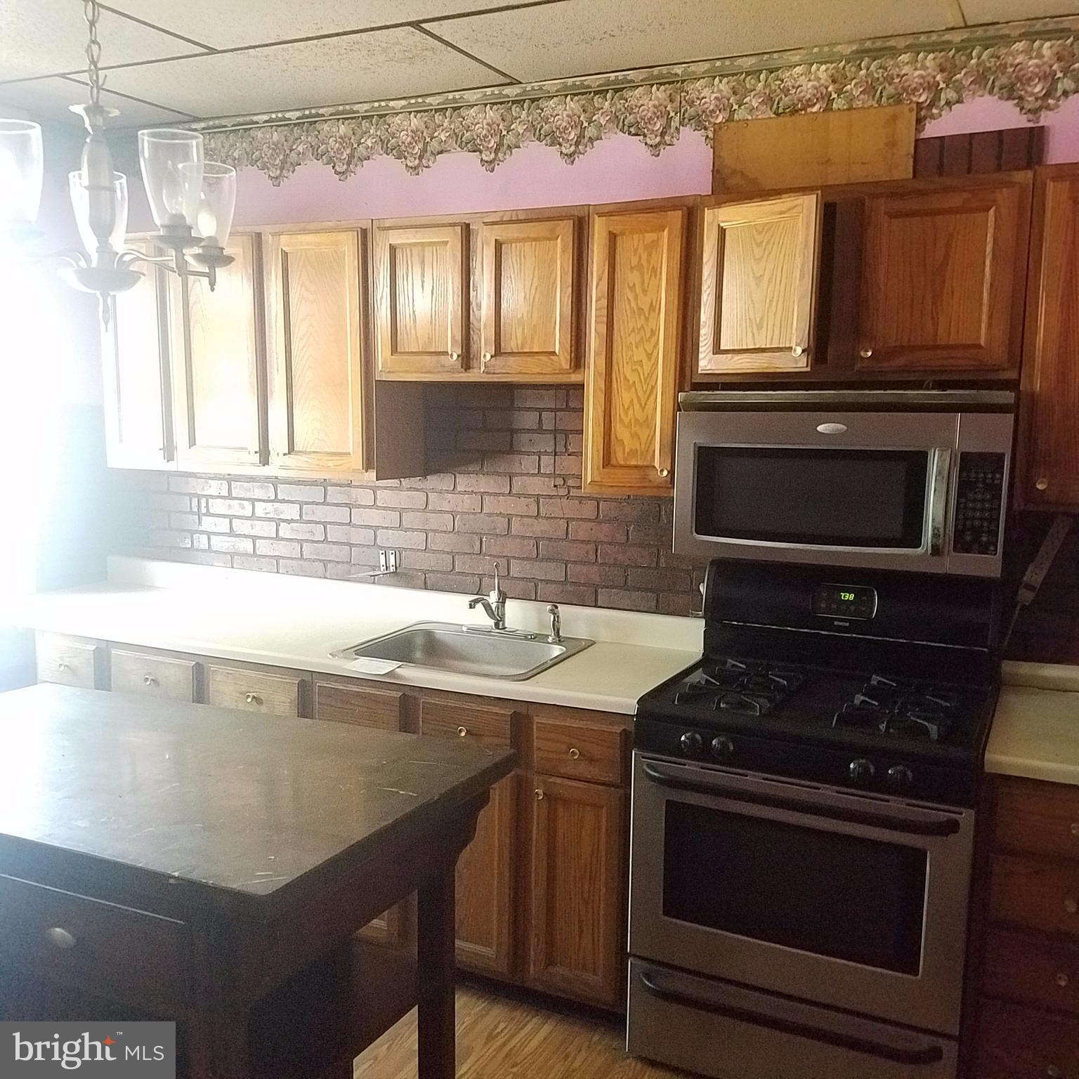 DARLEY PARK - Residential