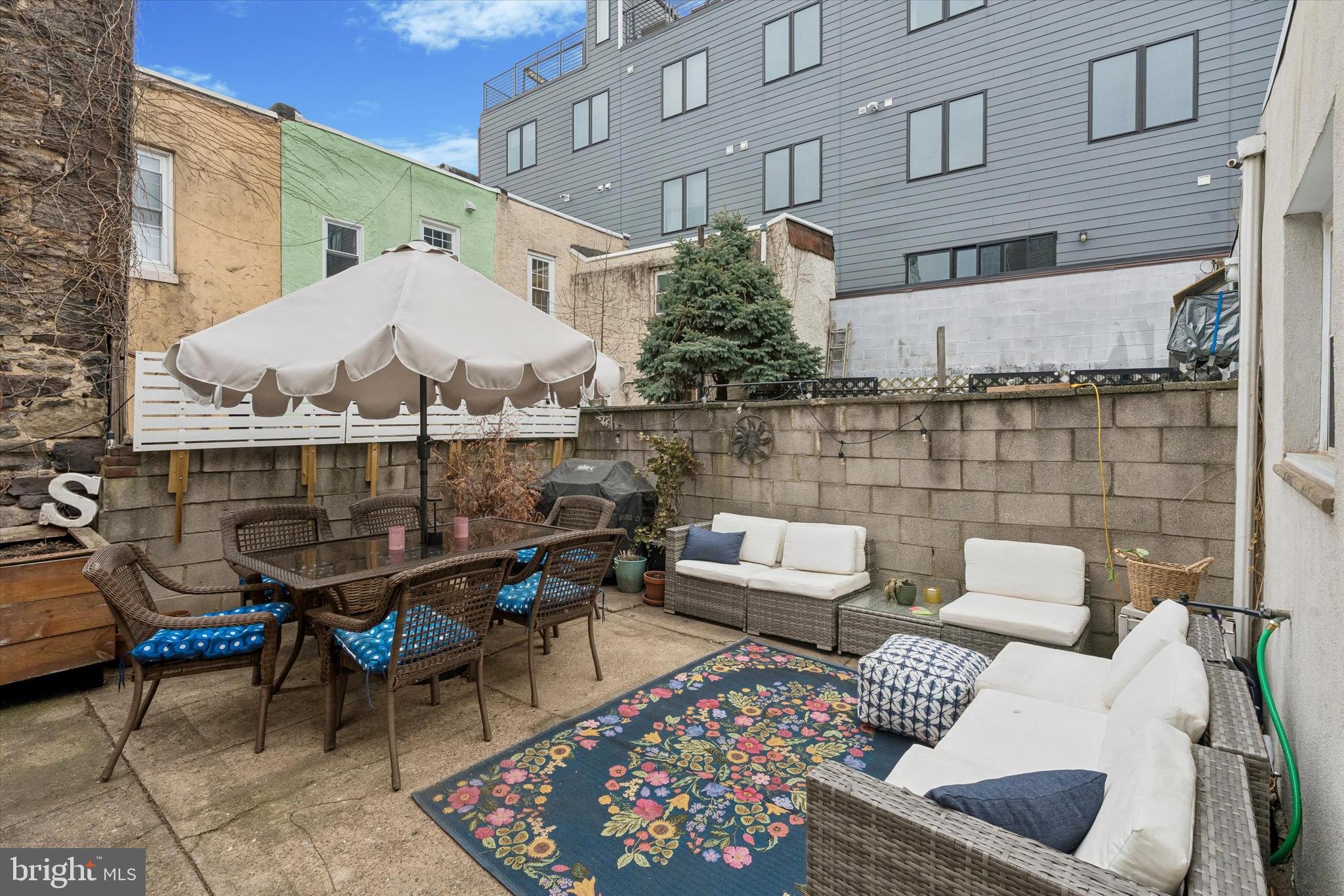 PENNSPORT - Residential