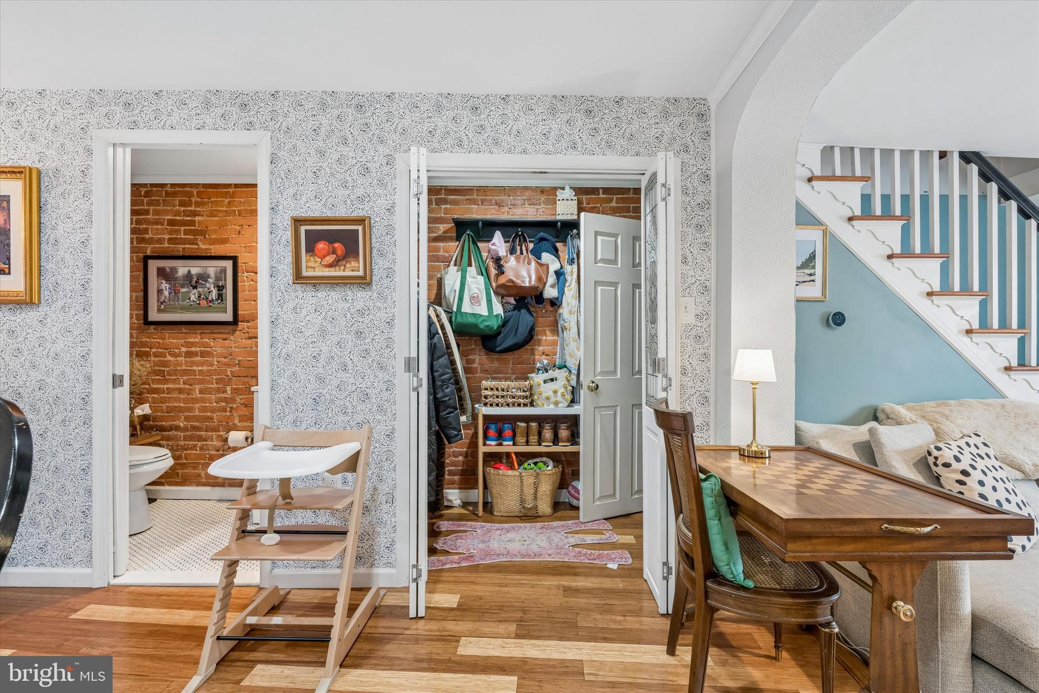 PENNSPORT - Residential