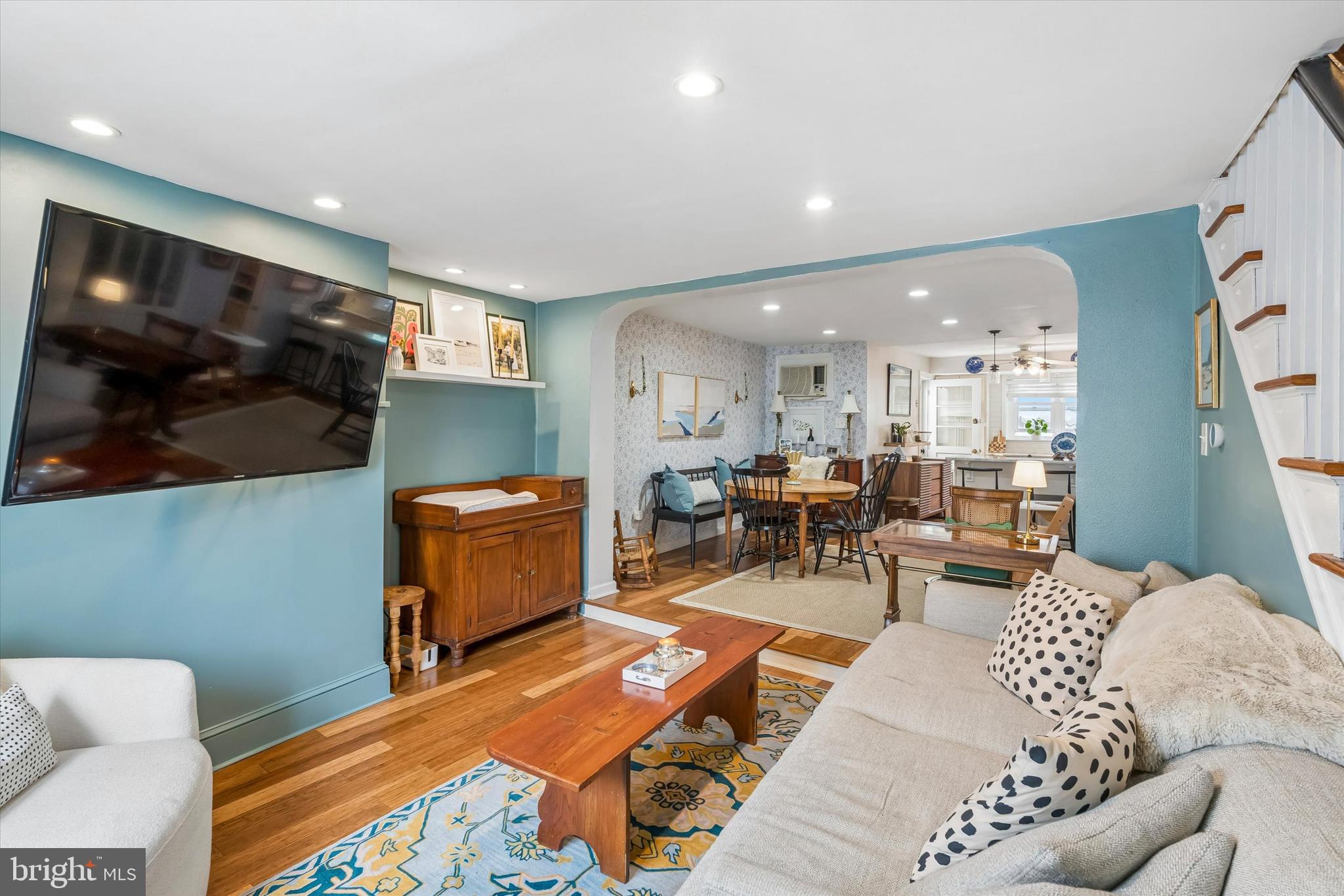 PENNSPORT - Residential