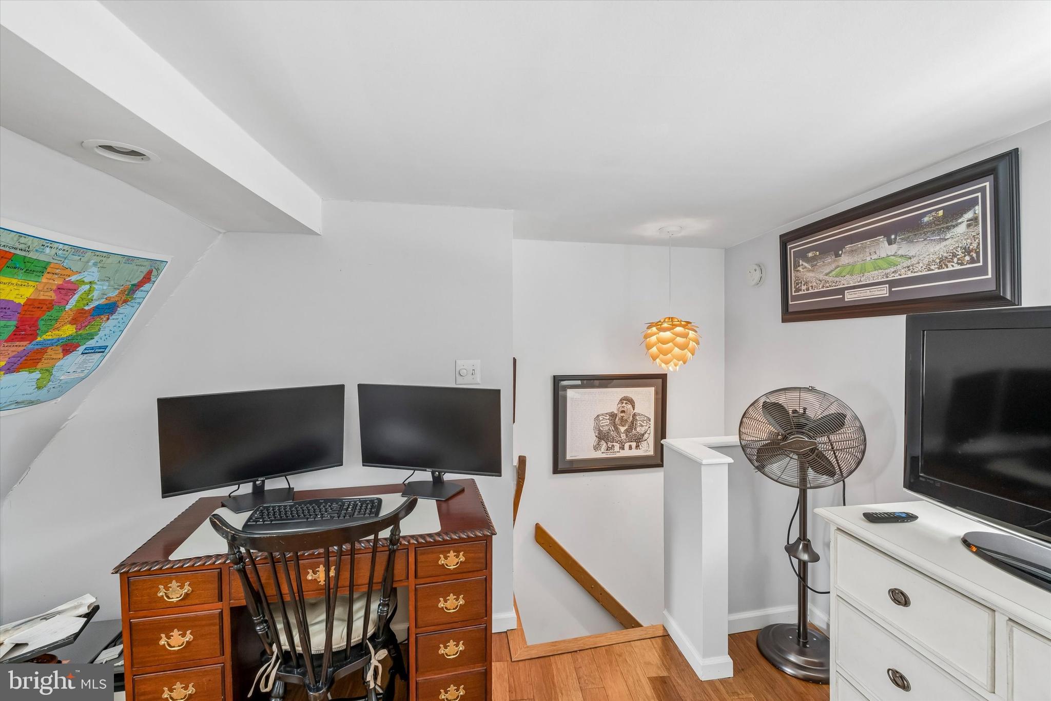 PENNSPORT - Residential