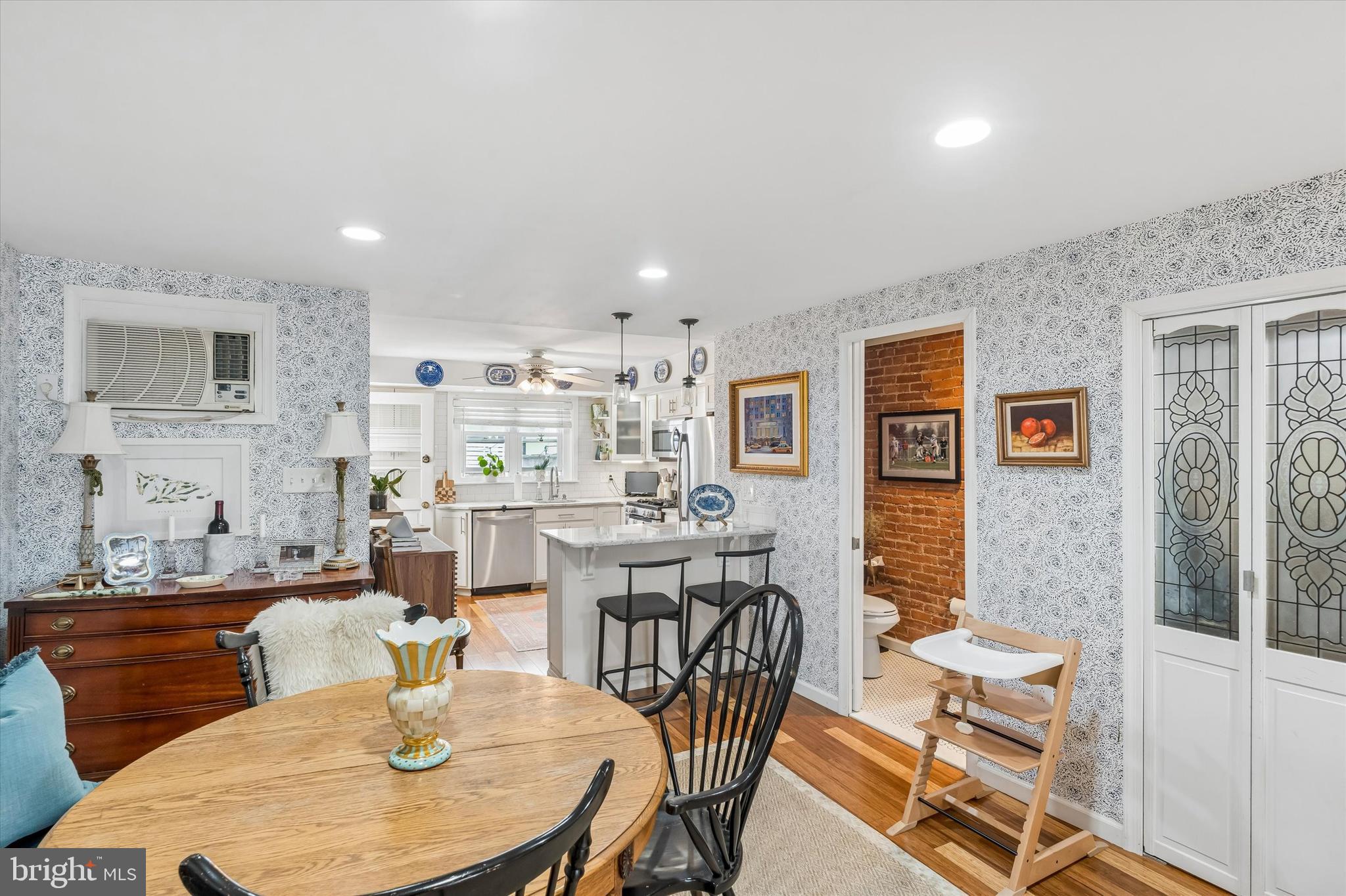 PENNSPORT - Residential