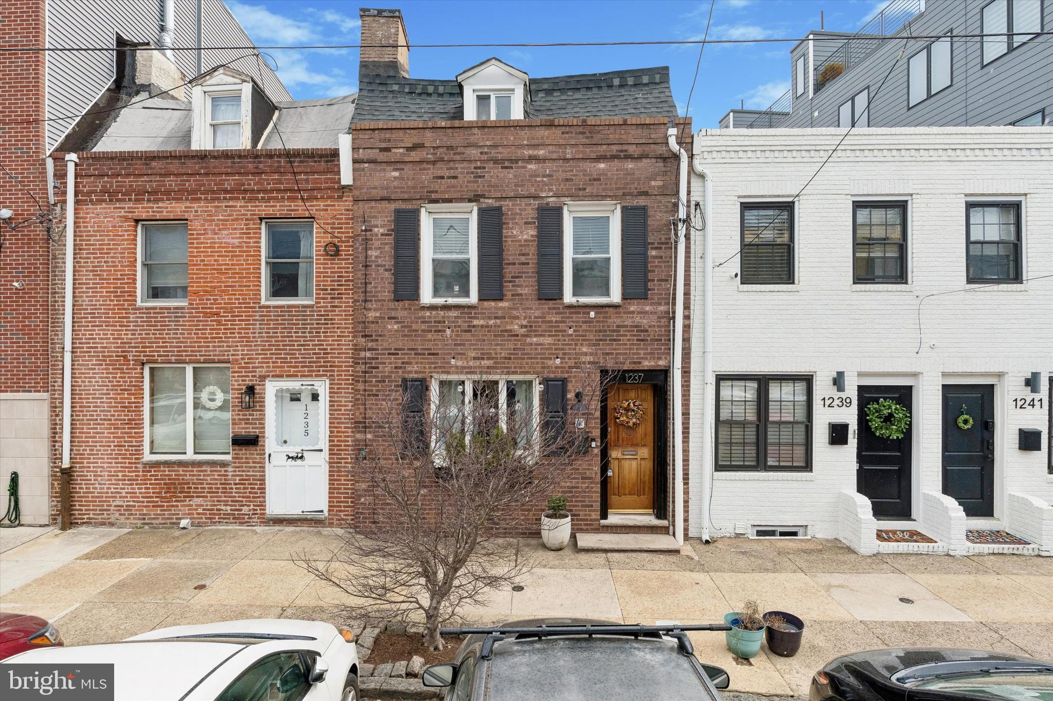 PENNSPORT - Residential