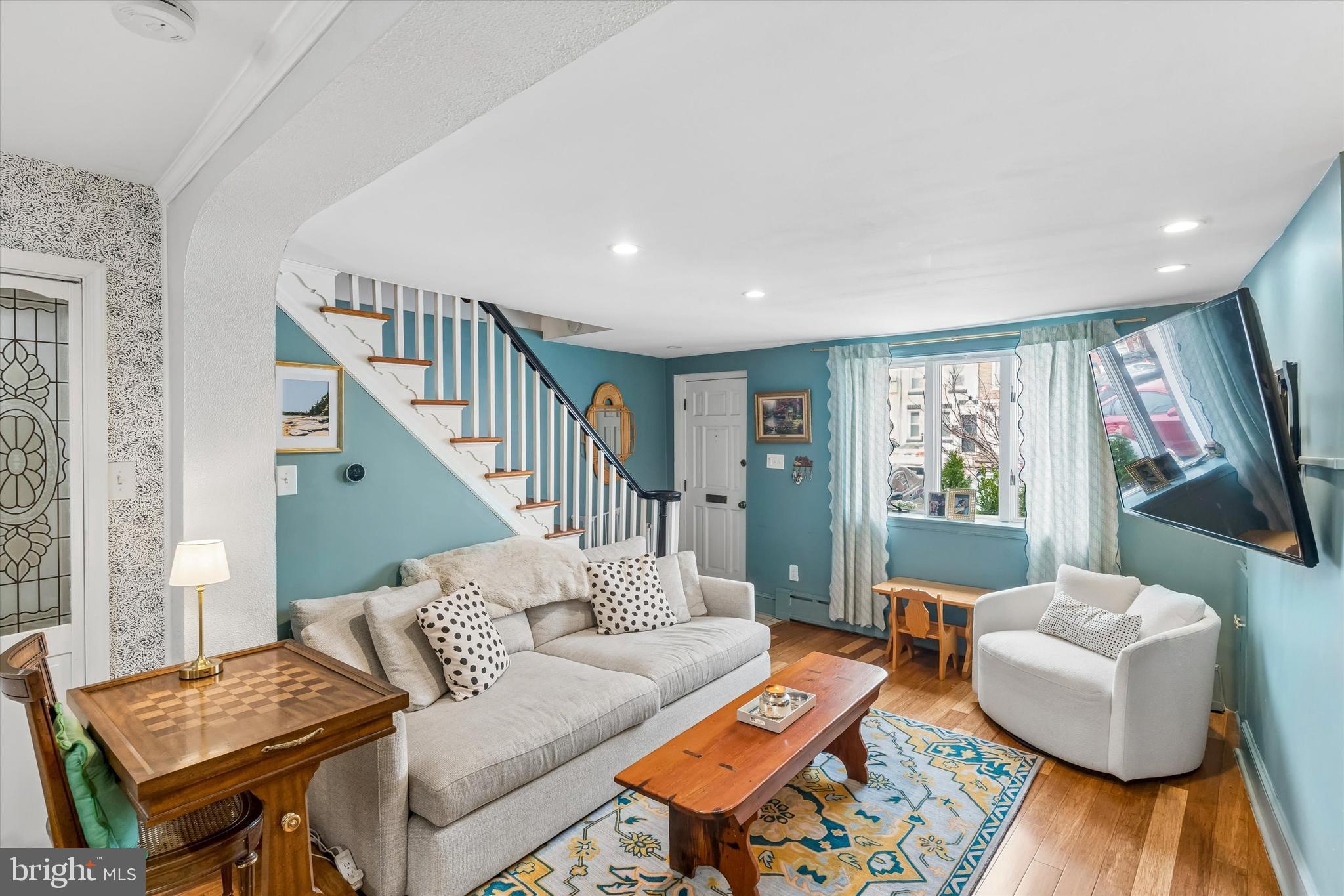 PENNSPORT - Residential