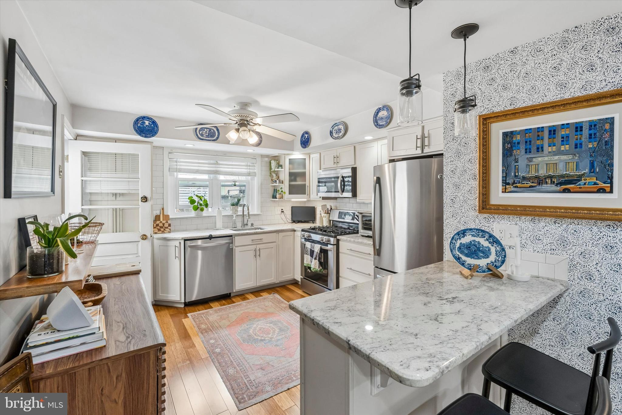 PENNSPORT - Residential