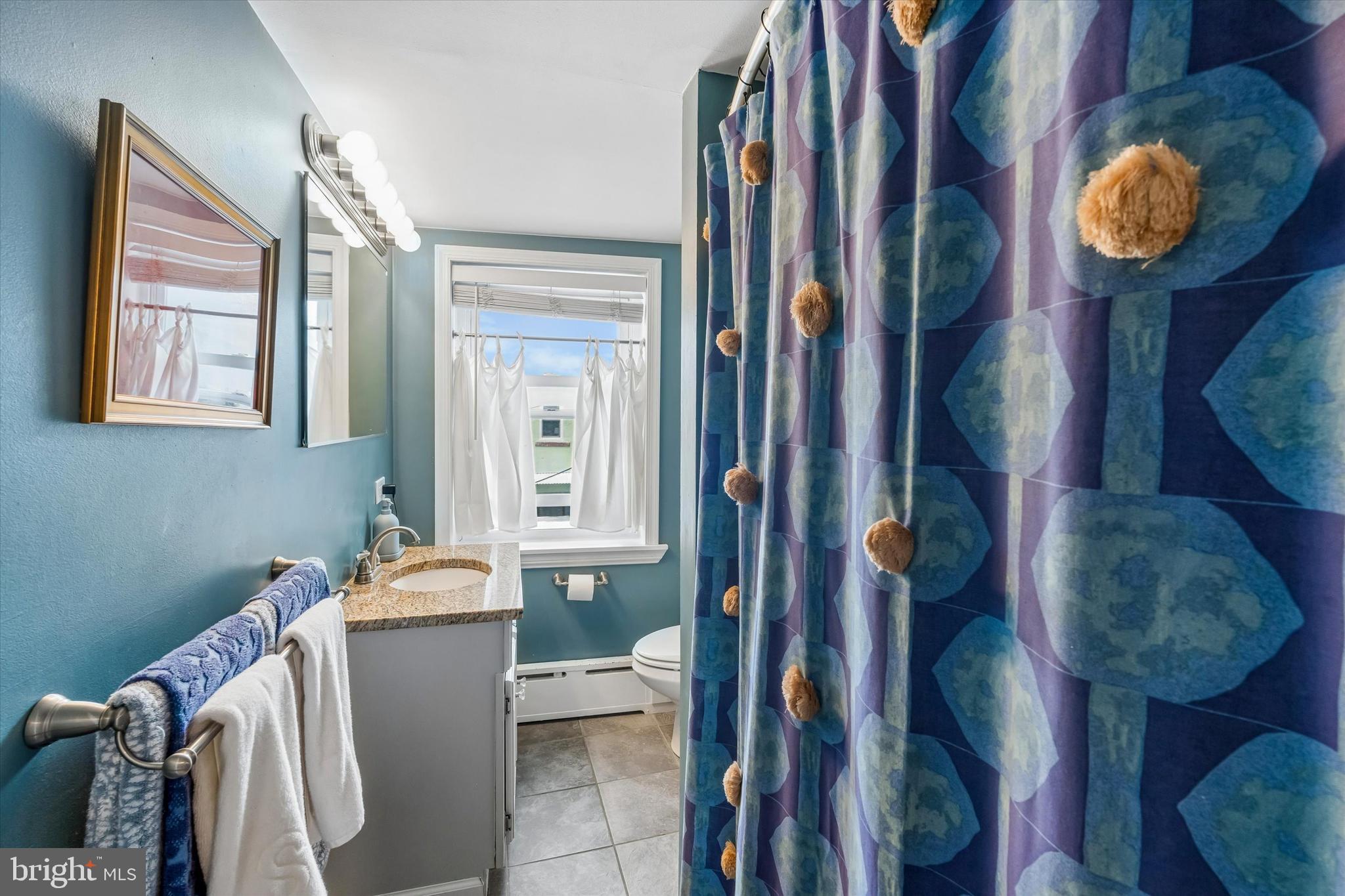 PENNSPORT - Residential