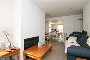 FAIRMOUNT - Residential Income