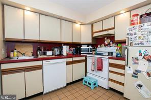 FAIRMOUNT - Residential Income