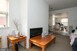 FAIRMOUNT - Residential Income