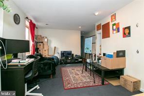 FAIRMOUNT - Residential Income