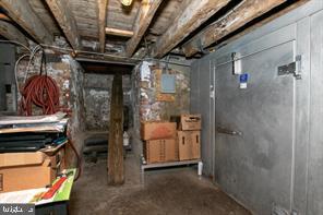 FAIRMOUNT - Residential Income