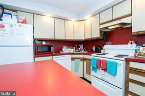 FAIRMOUNT - Residential Income