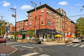 FAIRMOUNT - Residential Income